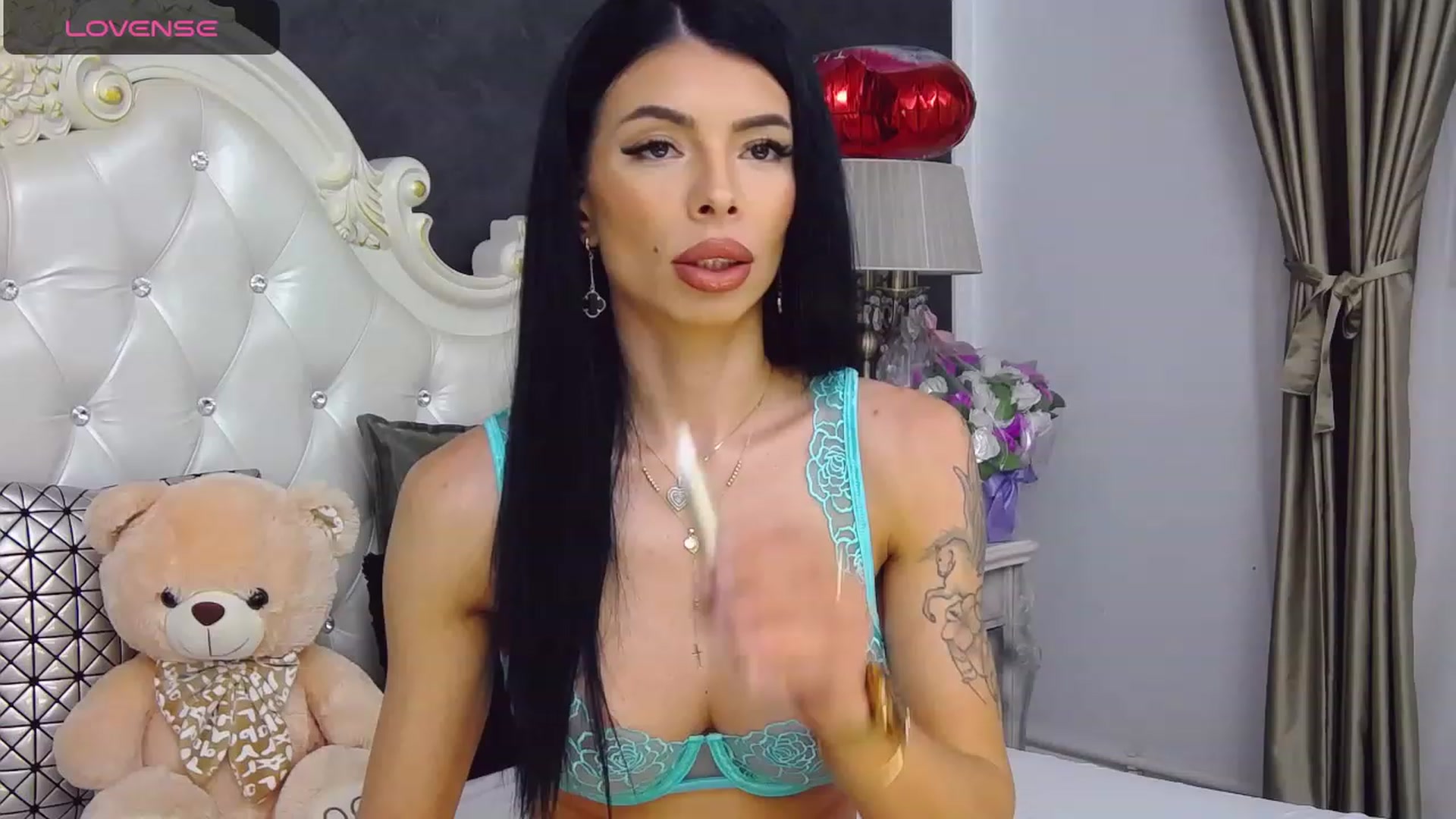 Gallery image thumbnail from Tesa000's myfreecams stream on, 11/07/2023, 09:42 image 7 of 20