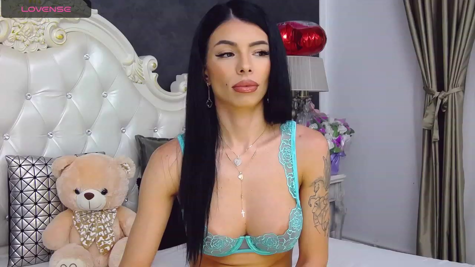 Gallery image thumbnail from Tesa000's myfreecams stream on, 11/07/2023, 09:42 image 4 of 20