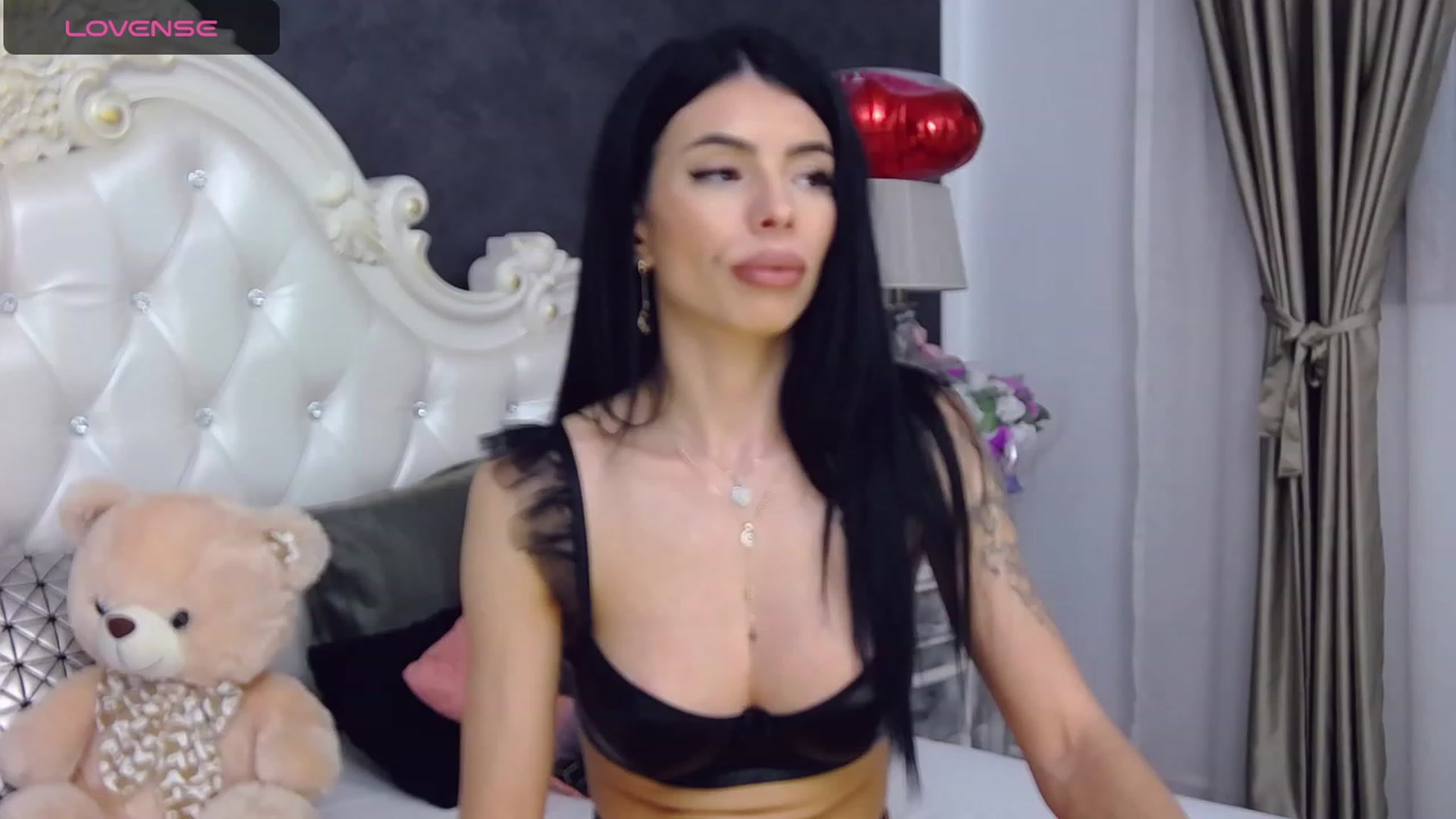 Gallery image thumbnail from Tesa000's myfreecams stream on, 11/09/2023, 13:02 image 19 of 20