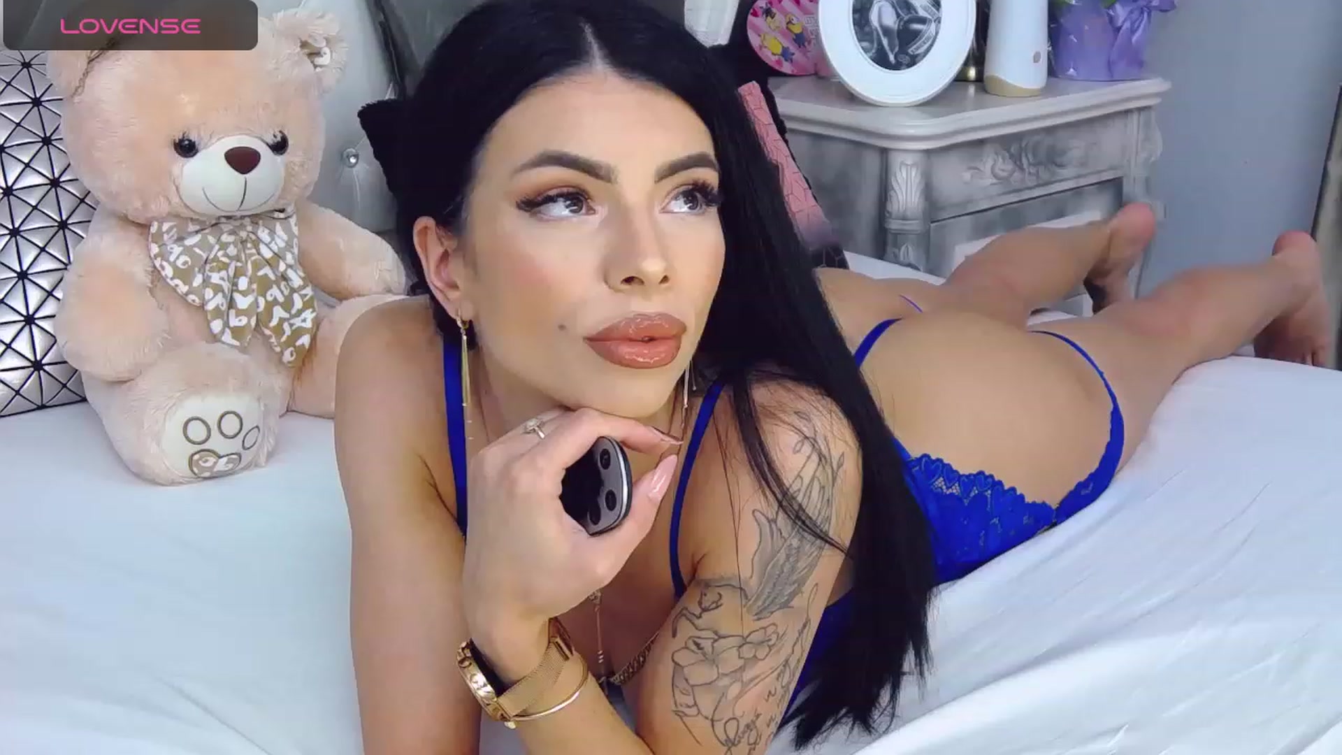Gallery image thumbnail from Tesa000's myfreecams stream on, 11/14/2023, 09:46 image 15 of 20