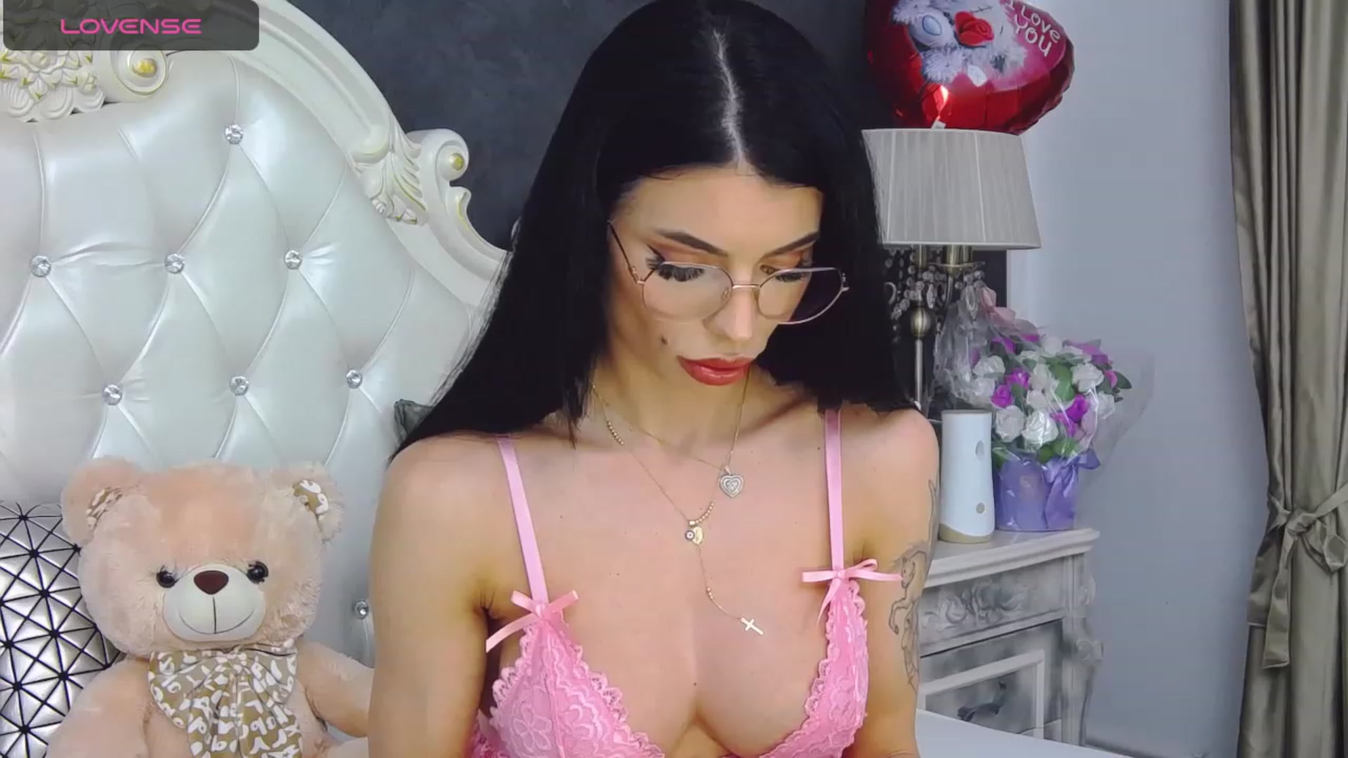 Gallery image thumbnail from Tesa000's myfreecams stream on, 11/15/2023, 09:46 image 20 of 20