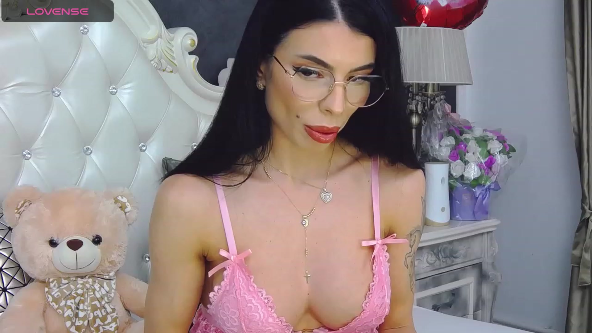 Gallery image thumbnail from Tesa000's myfreecams stream on, 11/15/2023, 09:46 image 19 of 20