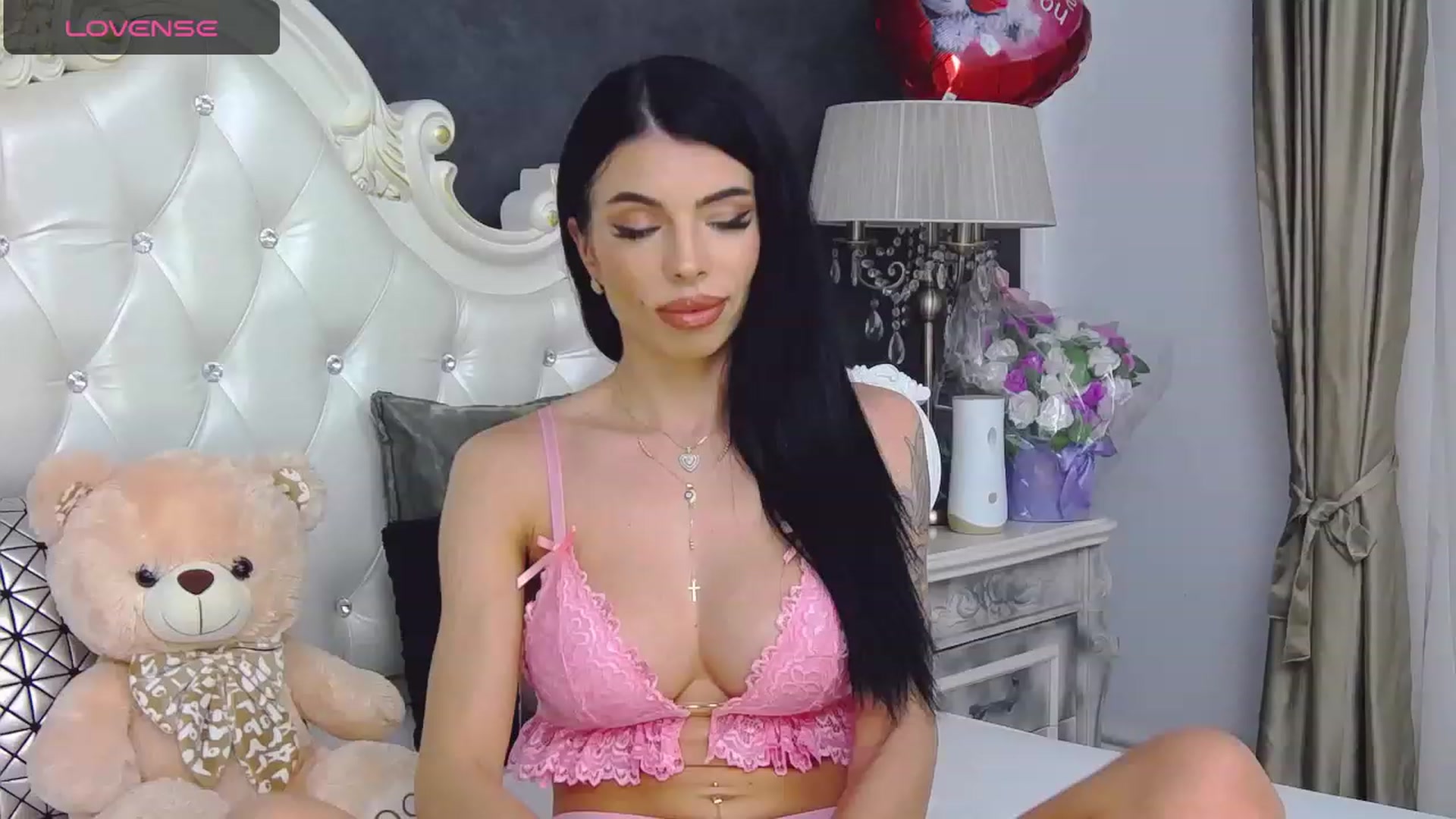 Gallery image thumbnail from Tesa000's myfreecams stream on, 11/15/2023, 14:41 image 9 of 20