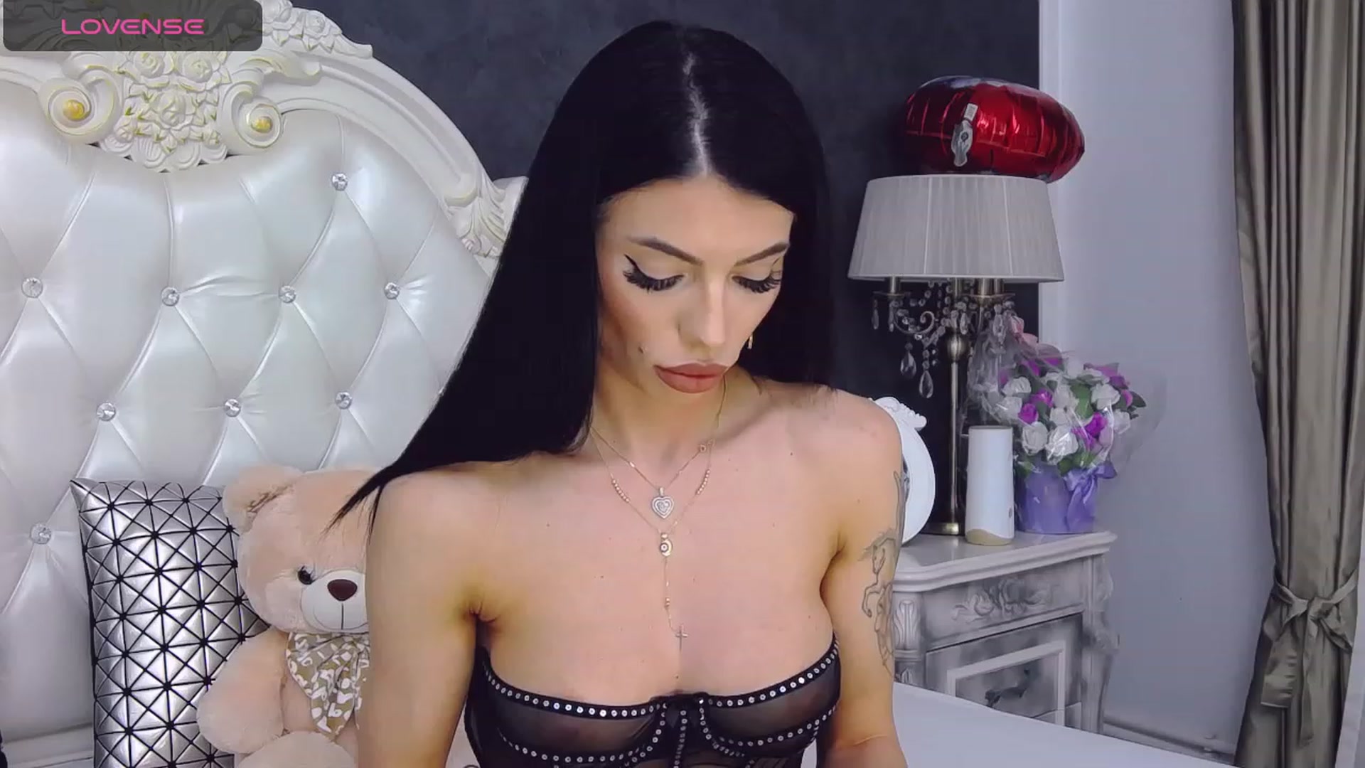 Gallery image thumbnail from Tesa000's myfreecams stream on, 11/17/2023, 09:50 image 16 of 20