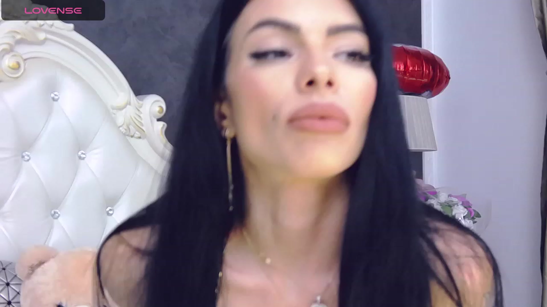 Gallery image thumbnail from Tesa000's myfreecams stream on, 11/18/2023, 13:02 image 20 of 20