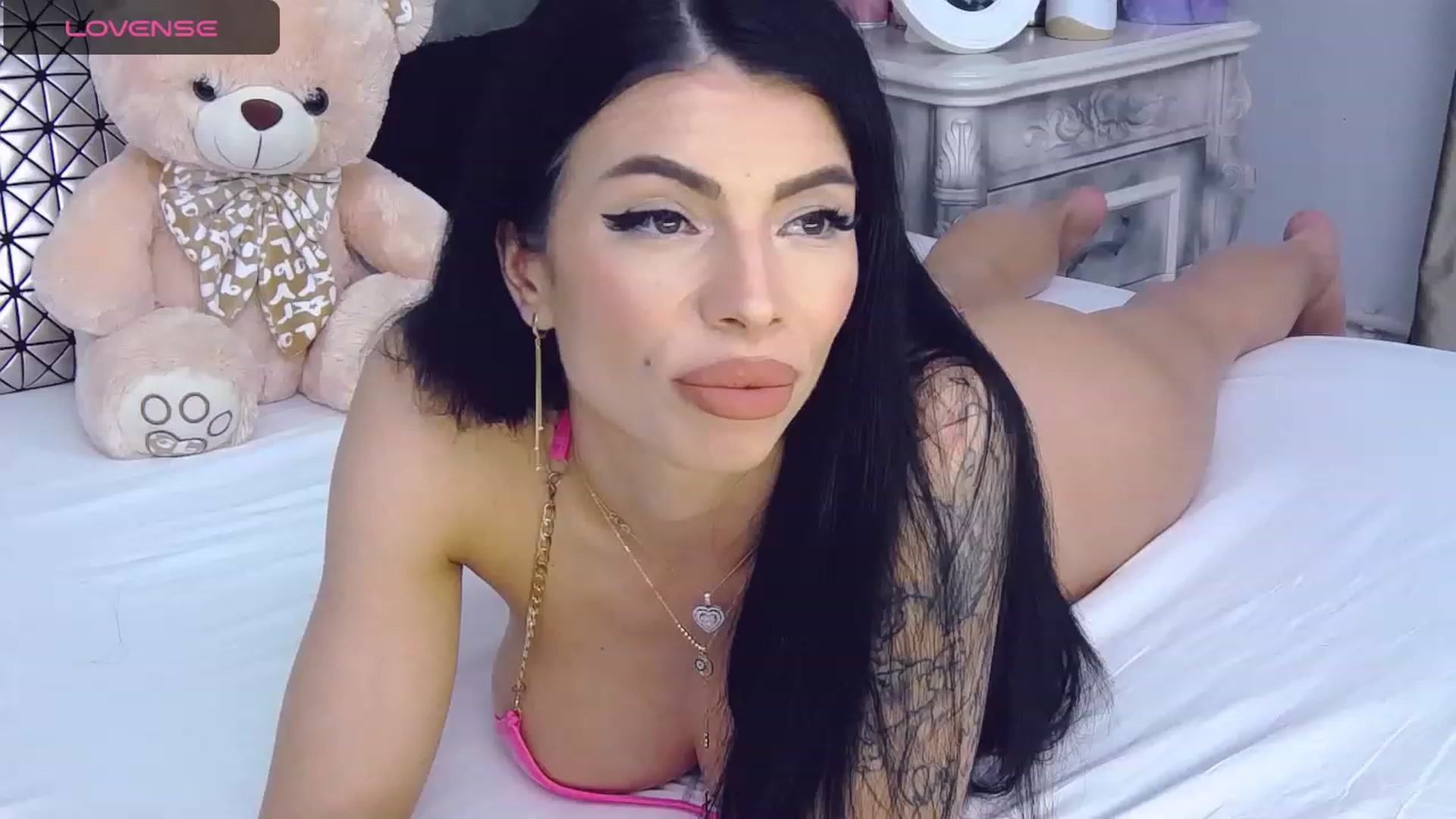 Gallery image thumbnail from Tesa000's myfreecams stream on, 11/18/2023, 13:02 image 16 of 20