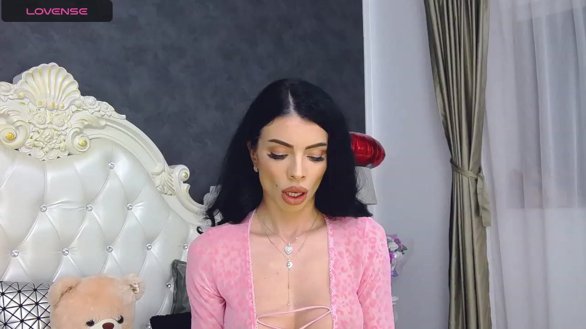 Gallery image thumbnail from Tesa000's myfreecams stream on, 11/20/2023, 10:22 image 11 of 20