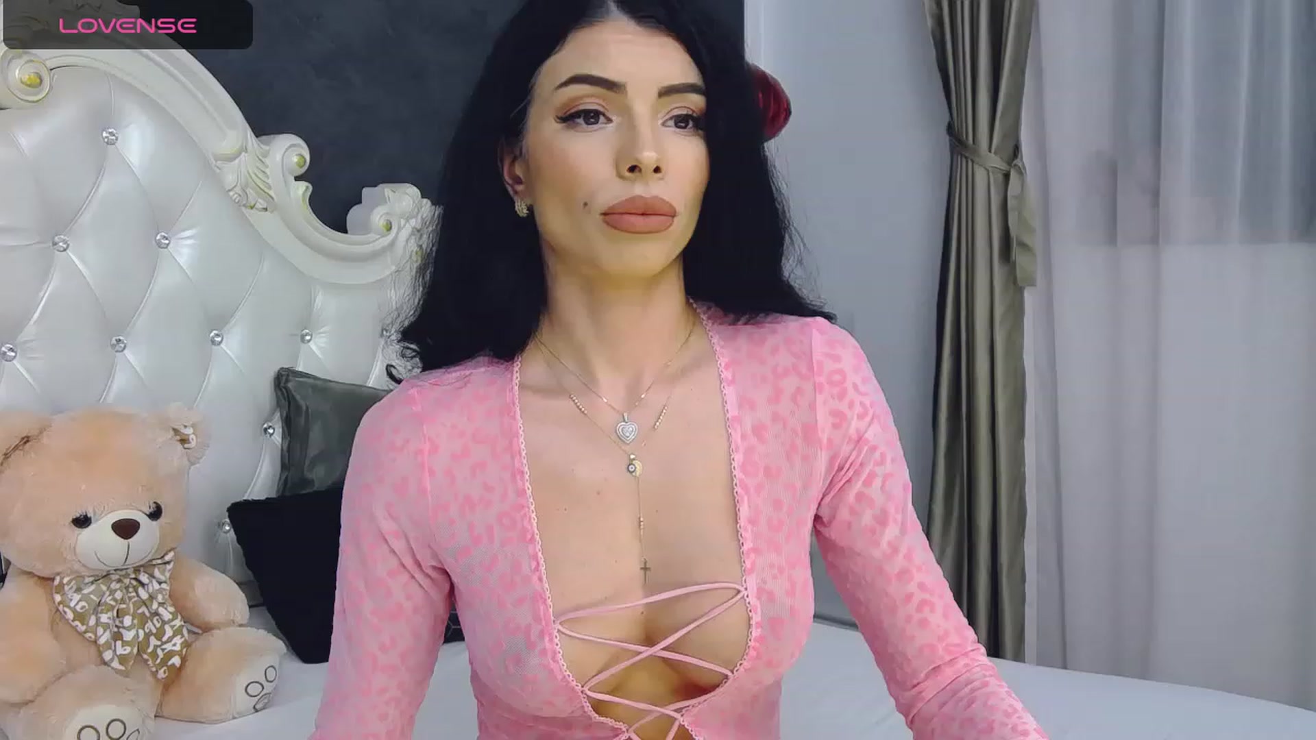 Gallery image thumbnail from Tesa000's myfreecams stream on, 11/20/2023, 10:22 image 20 of 20