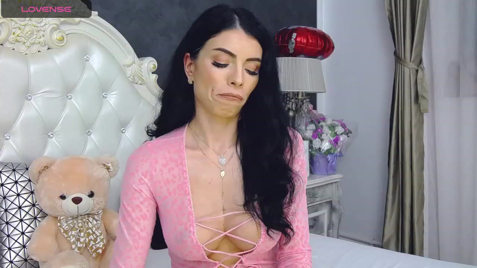 Gallery image thumbnail from Tesa000's myfreecams stream on, 11/20/2023, 13:16 image 6 of 20