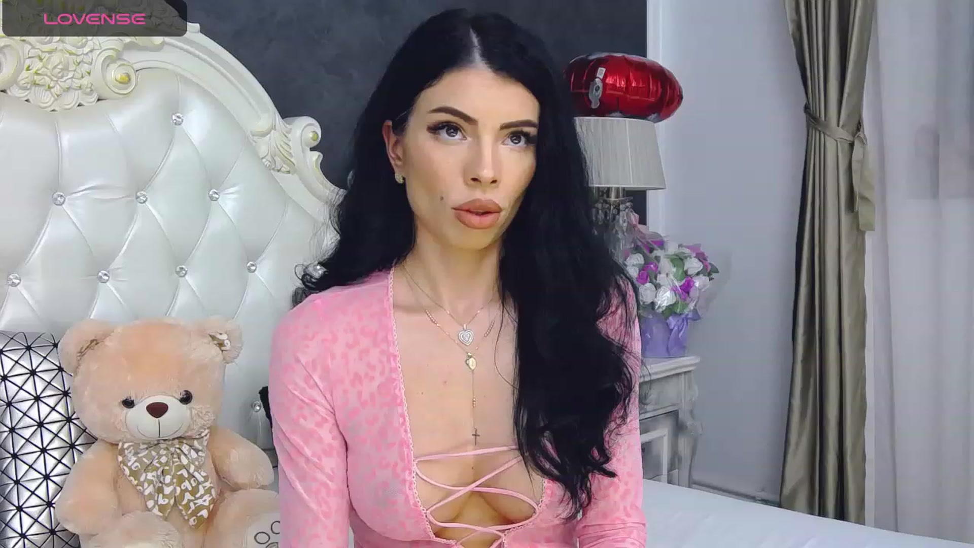 Gallery image thumbnail from Tesa000's myfreecams stream on, 11/20/2023, 13:16 image 8 of 20