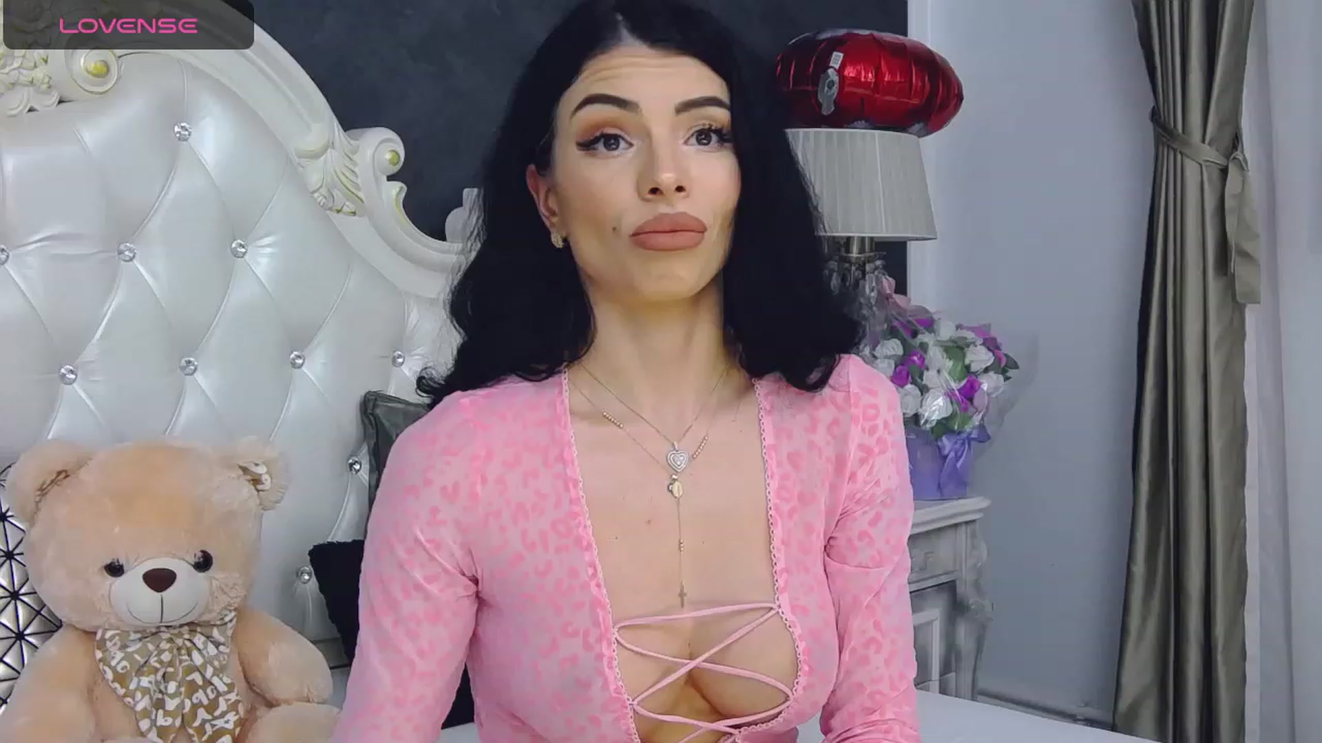 Gallery image thumbnail from Tesa000's myfreecams stream on, 11/20/2023, 13:16 image 13 of 20