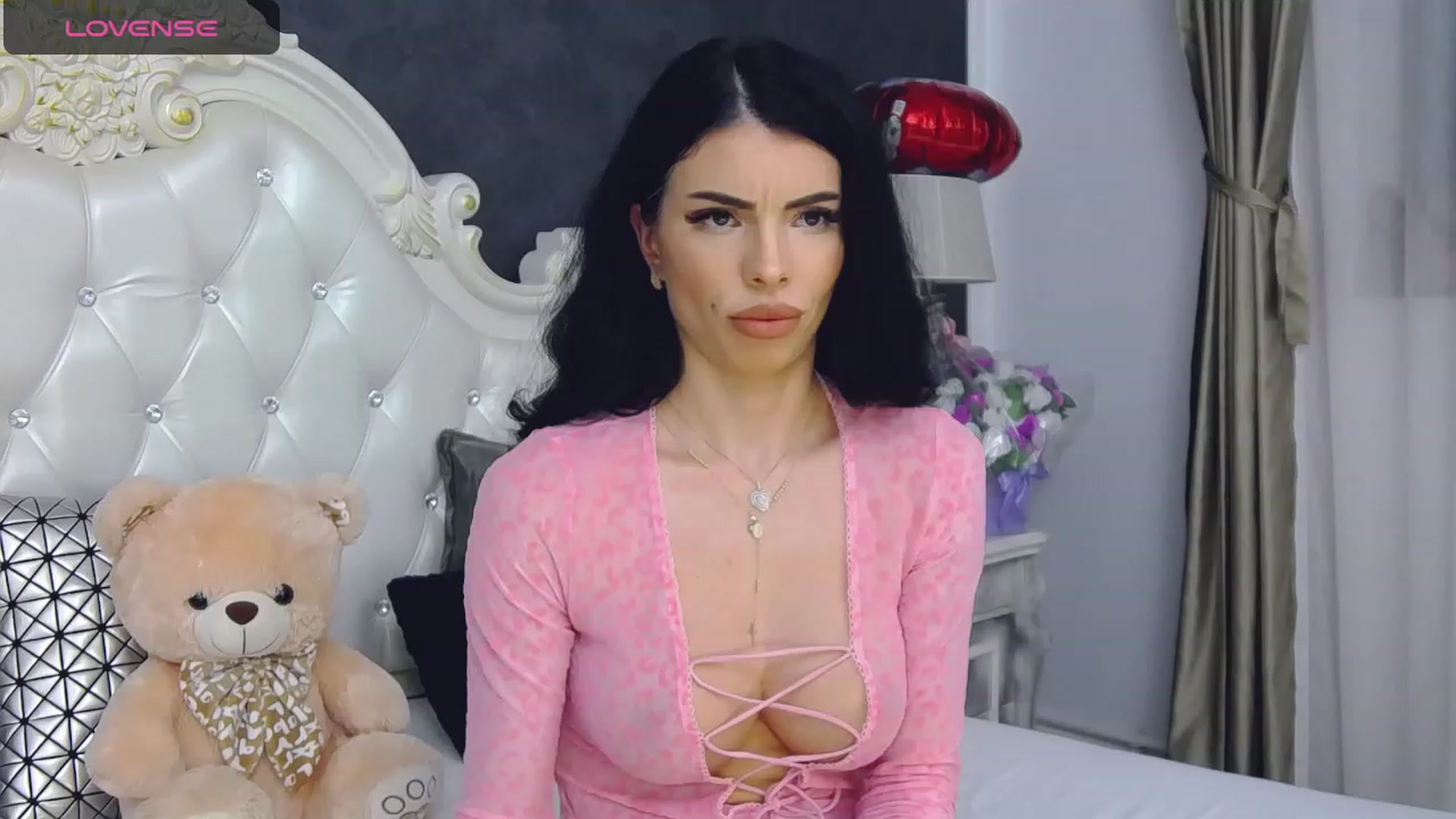 Gallery image thumbnail from Tesa000's myfreecams stream on, 11/20/2023, 13:16 image 12 of 20