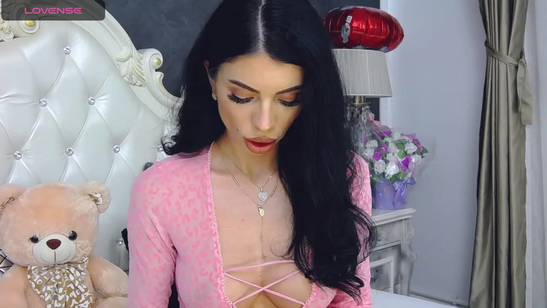 Gallery image thumbnail from Tesa000's myfreecams stream on, 11/20/2023, 13:16 image 2 of 20