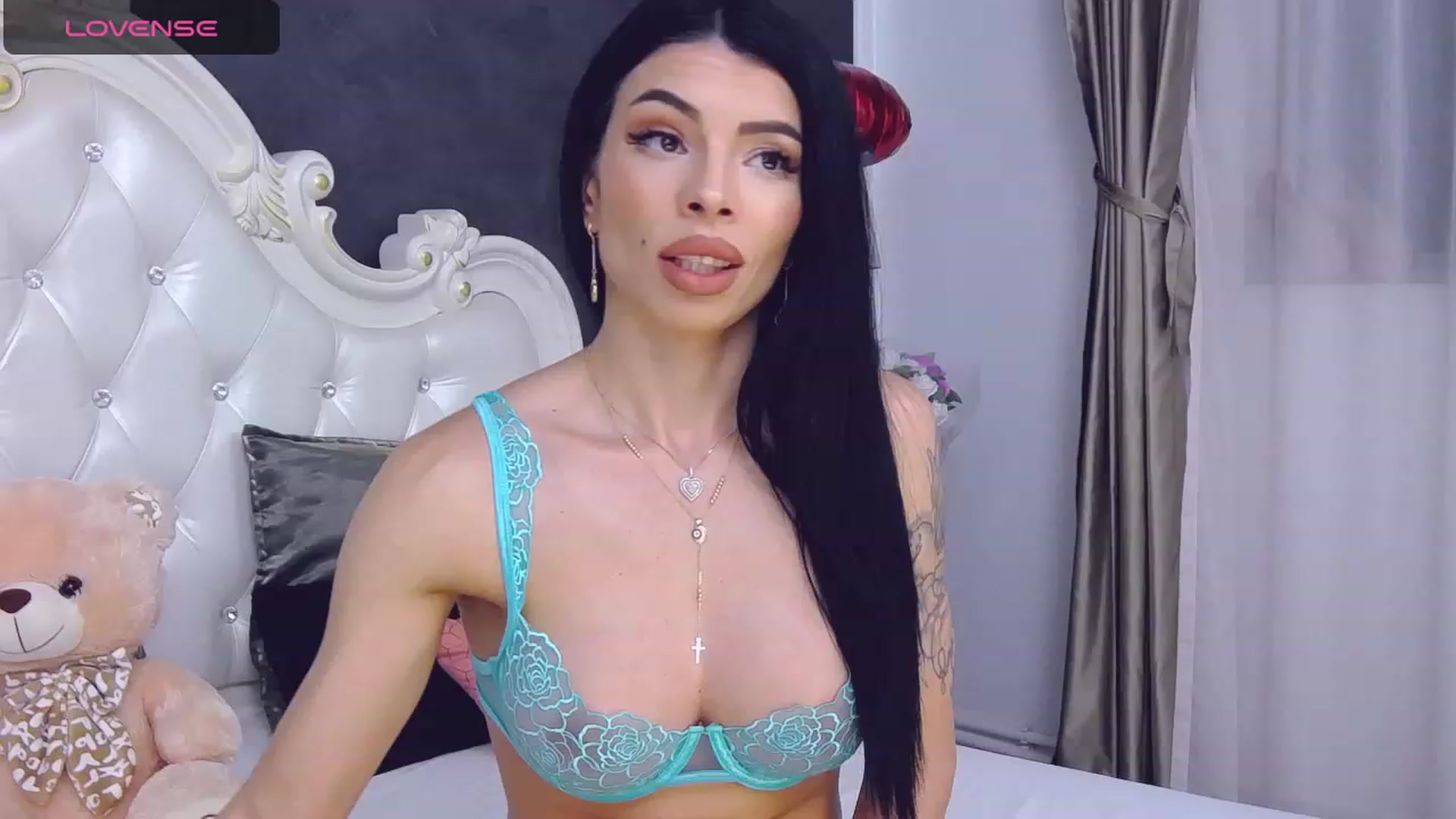 Gallery image thumbnail from Tesa000's myfreecams stream on, 11/22/2023, 14:31 image 7 of 20