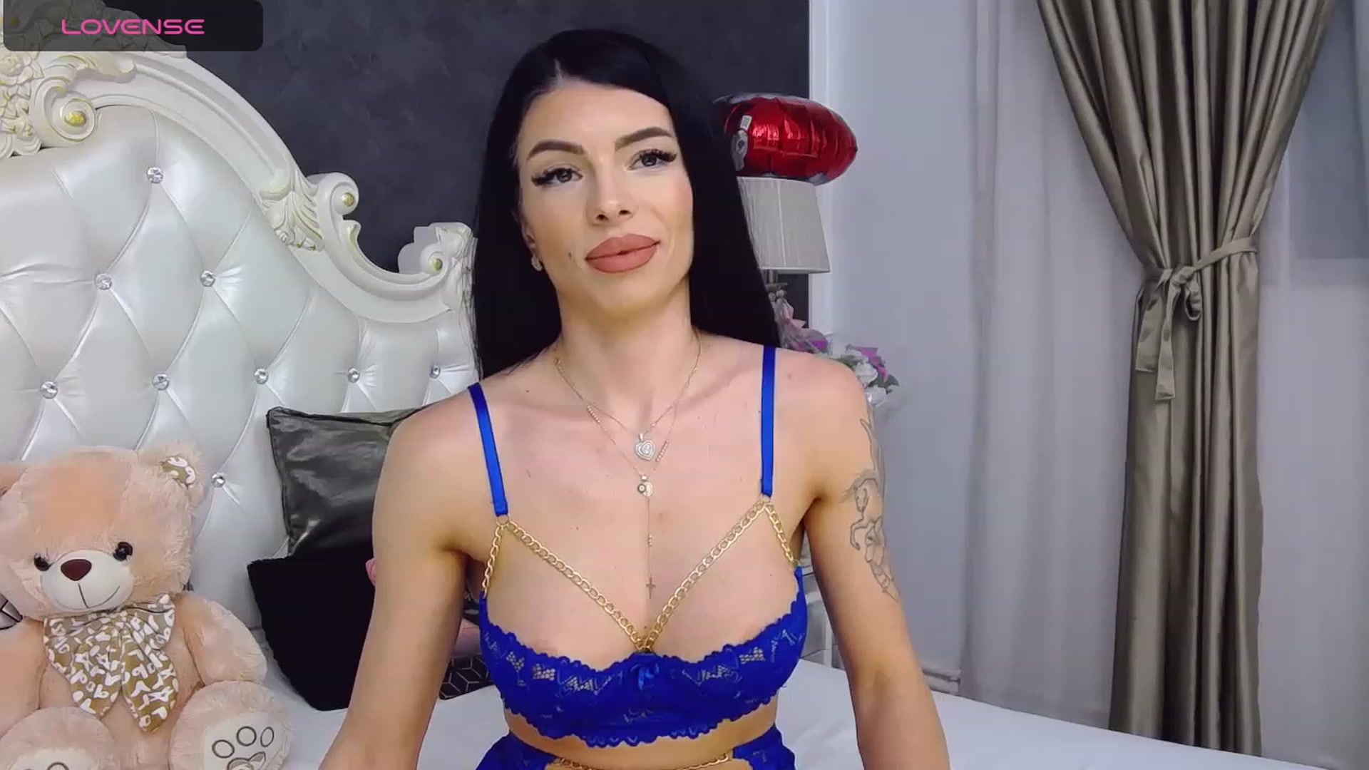 Gallery image thumbnail from Tesa000's myfreecams stream on, 11/27/2023, 10:24 image 15 of 20