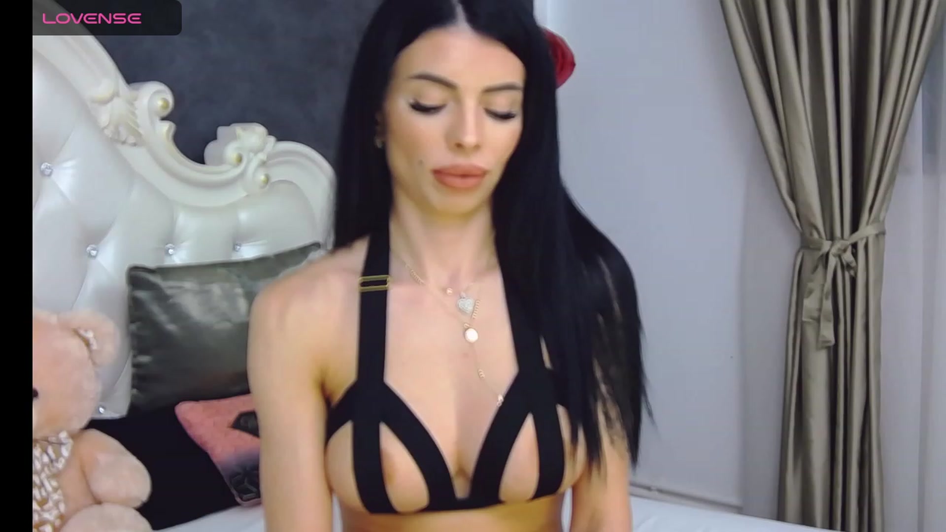 Gallery image thumbnail from Tesa000's myfreecams stream on, 11/29/2023, 11:57 image 18 of 20