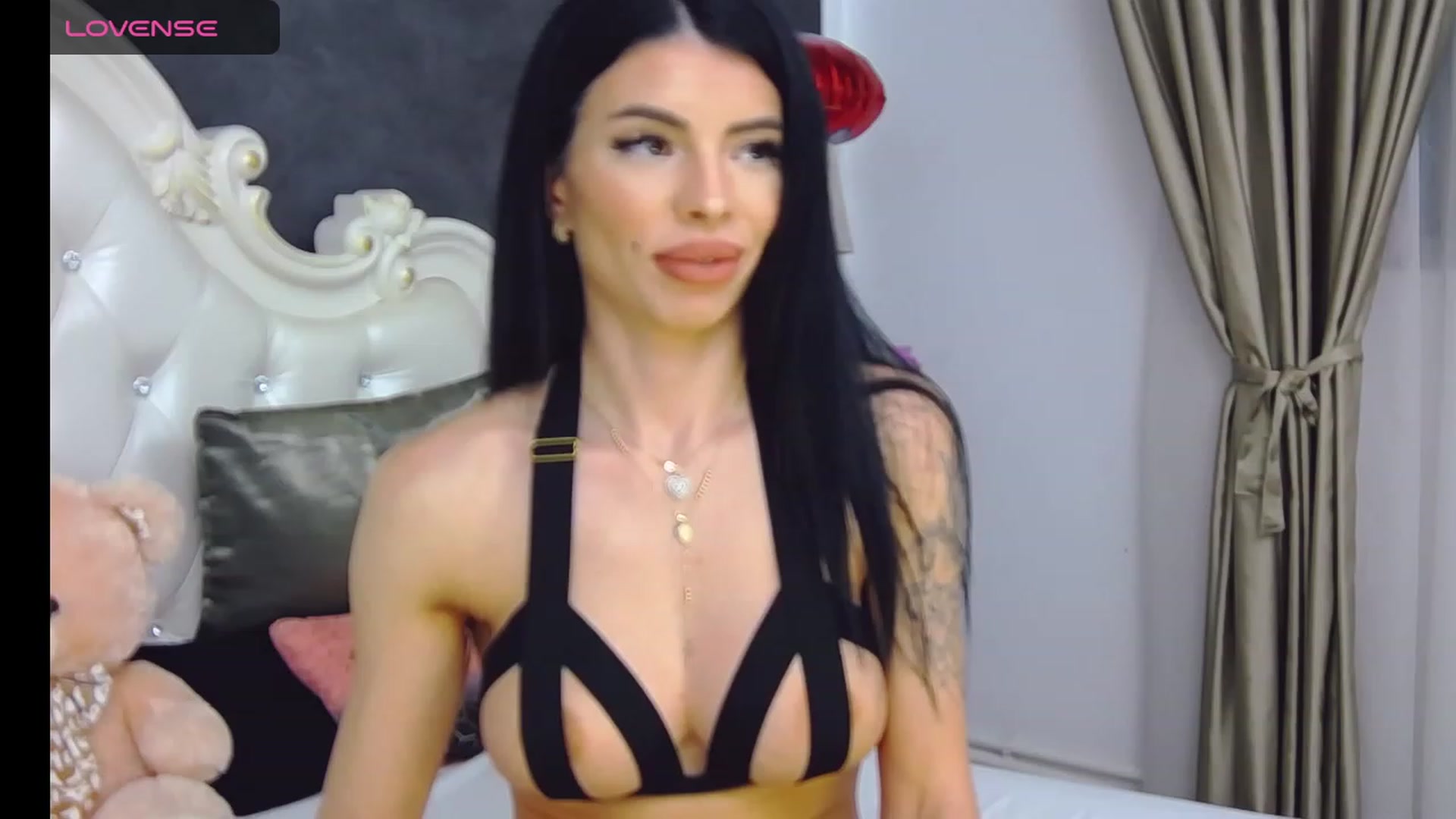 Gallery image thumbnail from Tesa000's myfreecams stream on, 11/29/2023, 11:57 image 16 of 20