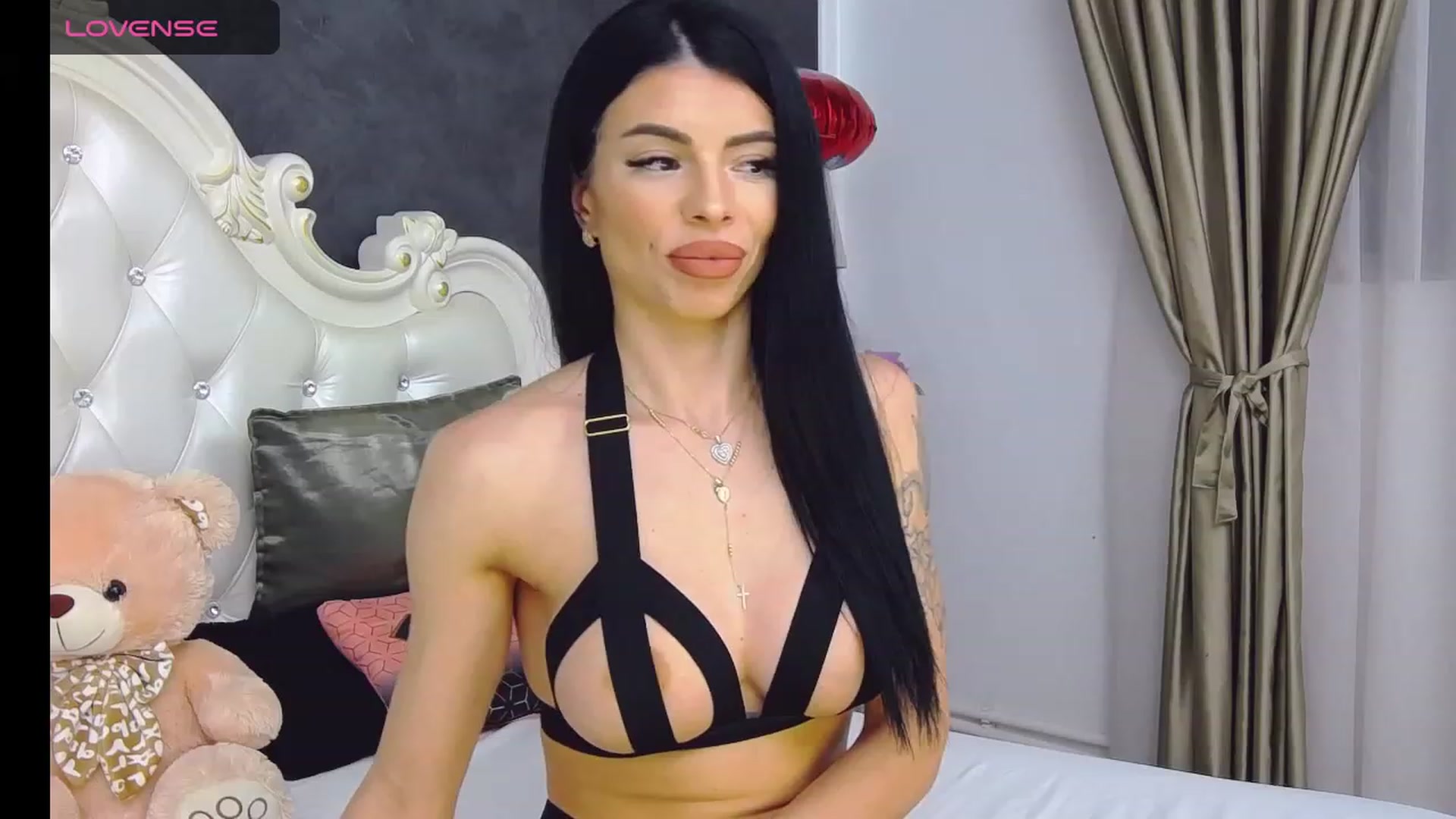 Gallery image thumbnail from Tesa000's myfreecams stream on, 11/29/2023, 11:57 image 15 of 20