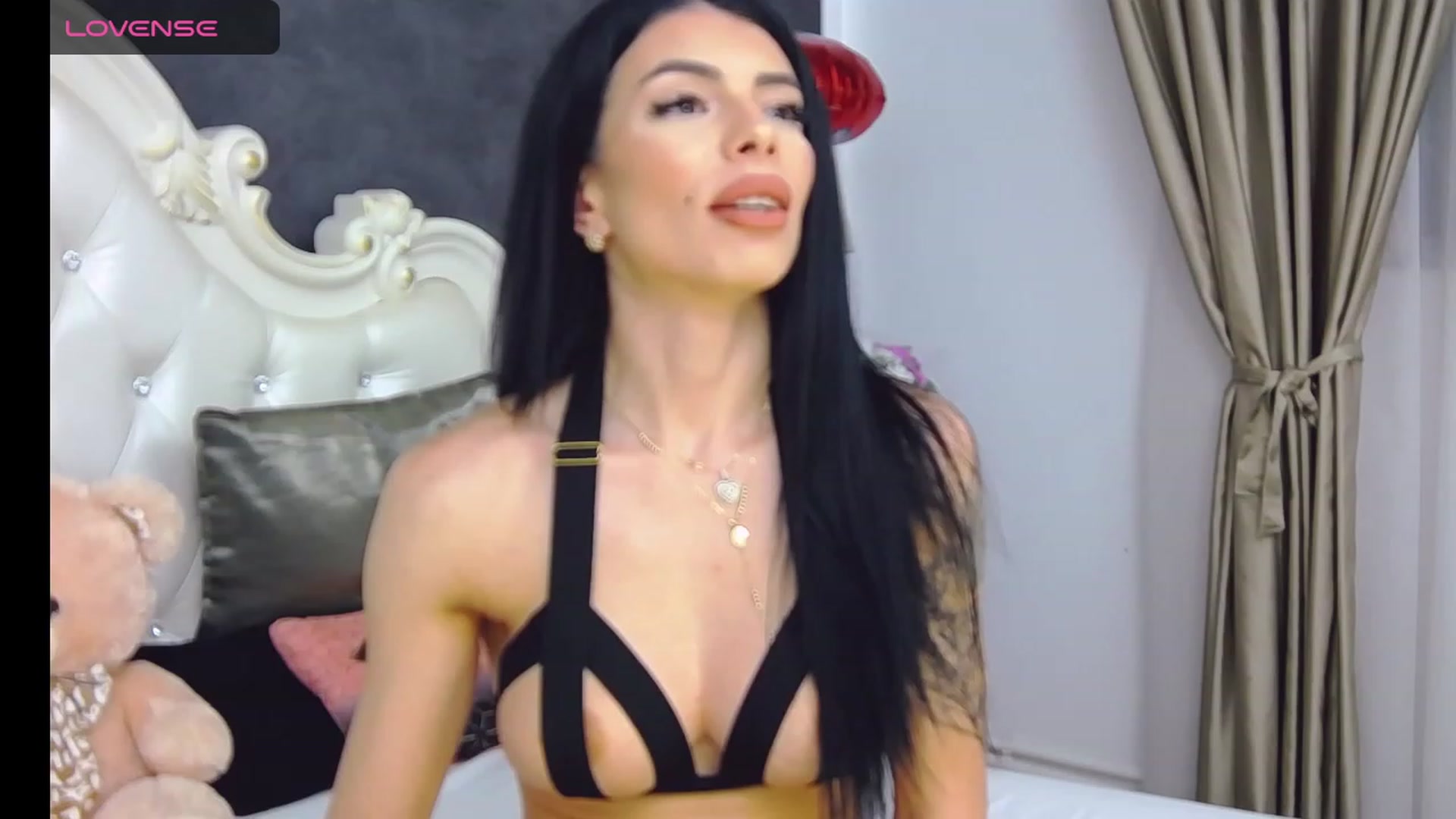 Gallery image thumbnail from Tesa000's myfreecams stream on, 11/29/2023, 11:57 image 17 of 20