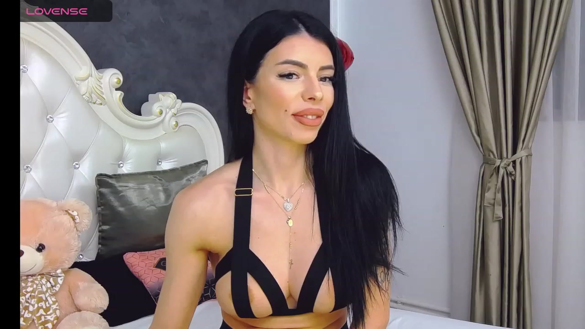 Gallery image thumbnail from Tesa000's myfreecams stream on, 11/29/2023, 11:57 image 6 of 20