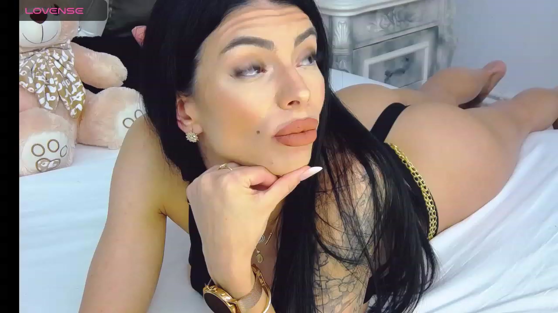 Gallery image thumbnail from Tesa000's myfreecams stream on, 11/29/2023, 13:33 image 11 of 20