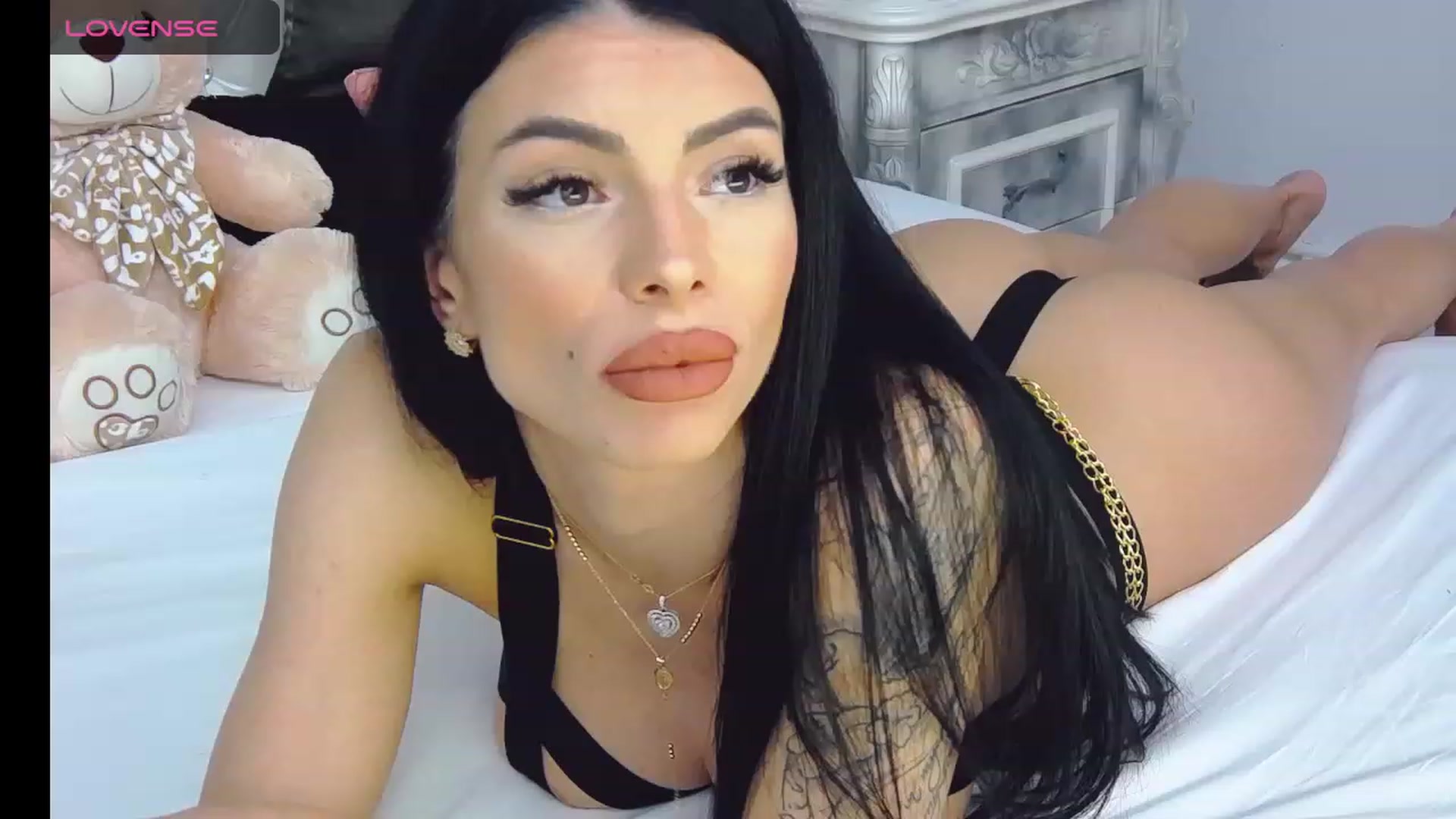 Gallery image thumbnail from Tesa000's myfreecams stream on, 11/29/2023, 13:33 image 12 of 20