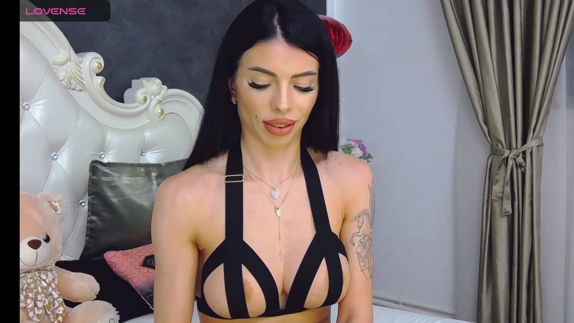 Gallery image thumbnail from Tesa000's myfreecams stream on, 11/29/2023, 14:57 image 16 of 20