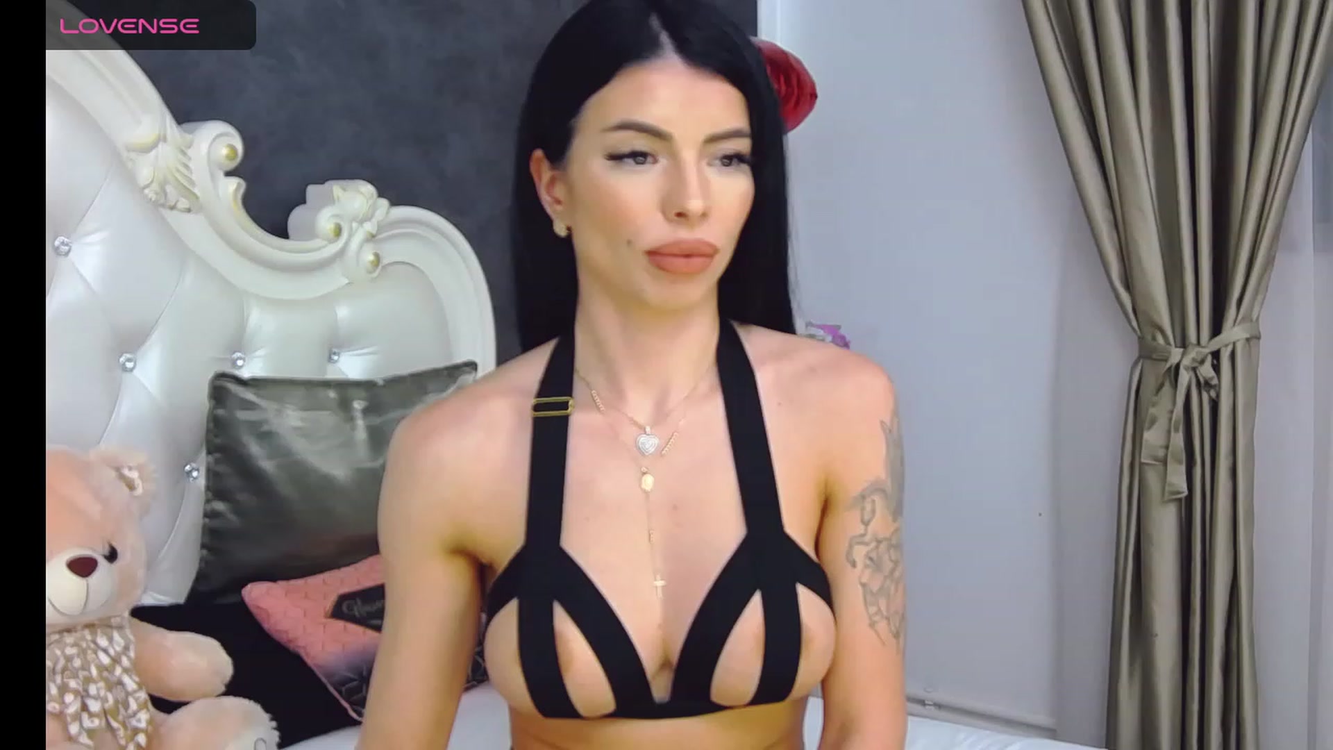 Gallery image thumbnail from Tesa000's myfreecams stream on, 11/29/2023, 14:57 image 20 of 20
