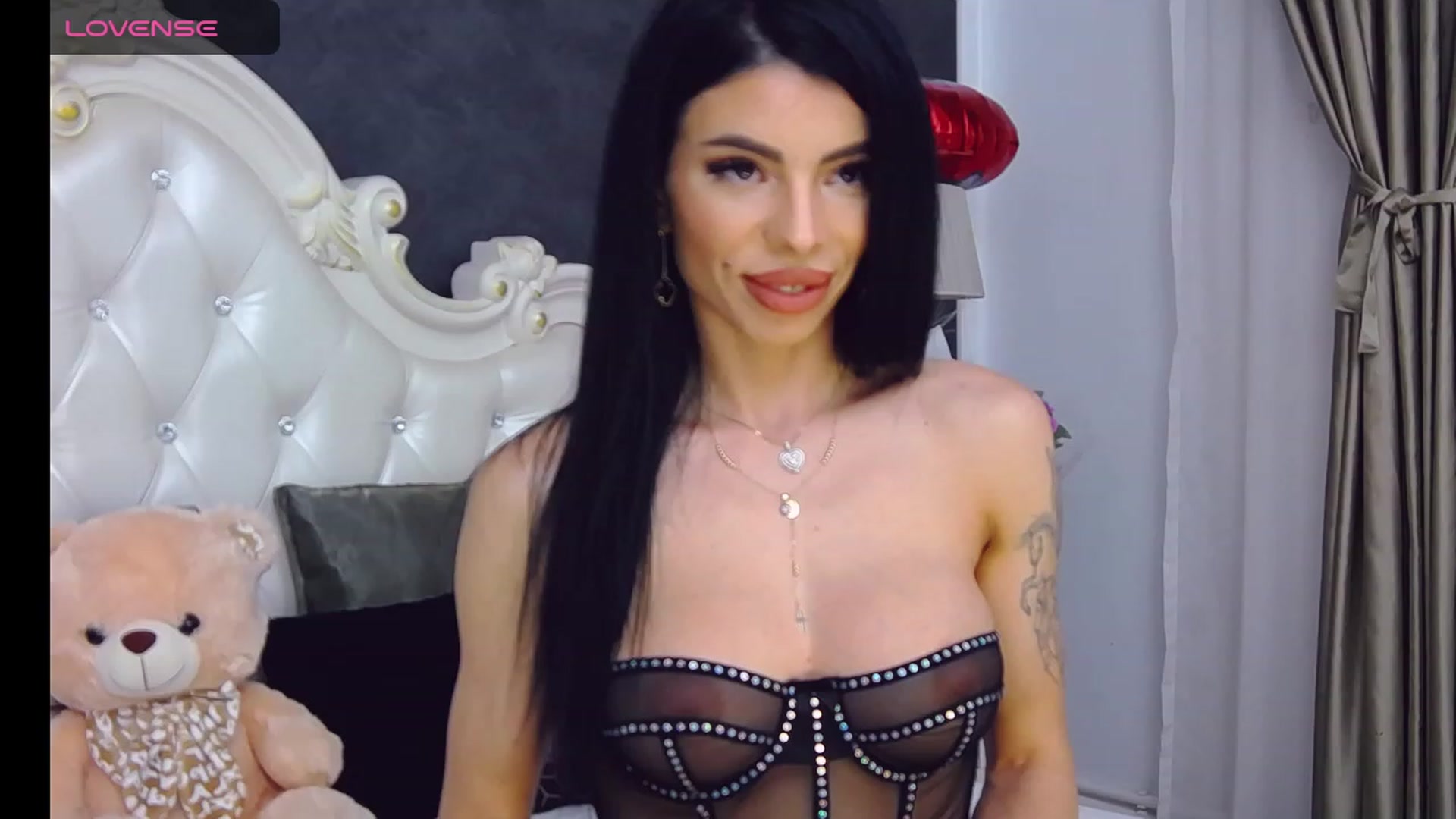 Gallery image thumbnail from Tesa000's myfreecams stream on, 11/30/2023, 13:17 image 14 of 20