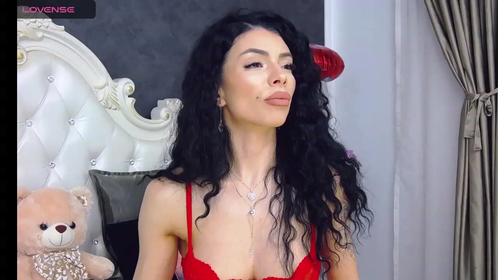 Gallery image thumbnail from Tesa000's myfreecams stream on, 12/02/2023, 12:18 image 3 of 20