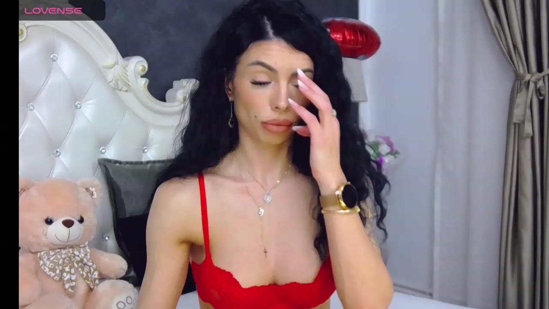 Gallery image thumbnail from Tesa000's myfreecams stream on, 12/02/2023, 12:18 image 18 of 20