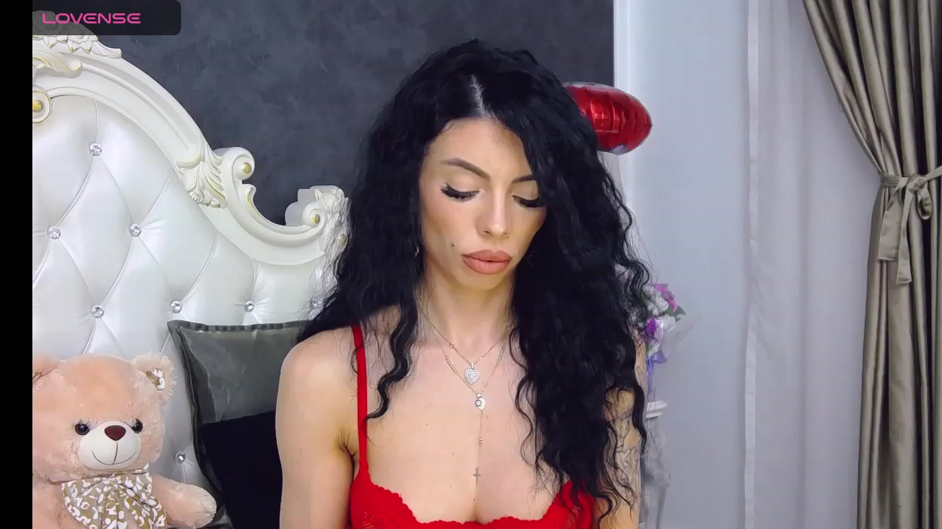 Gallery image thumbnail from Tesa000's myfreecams stream on, 12/02/2023, 12:18 image 7 of 20