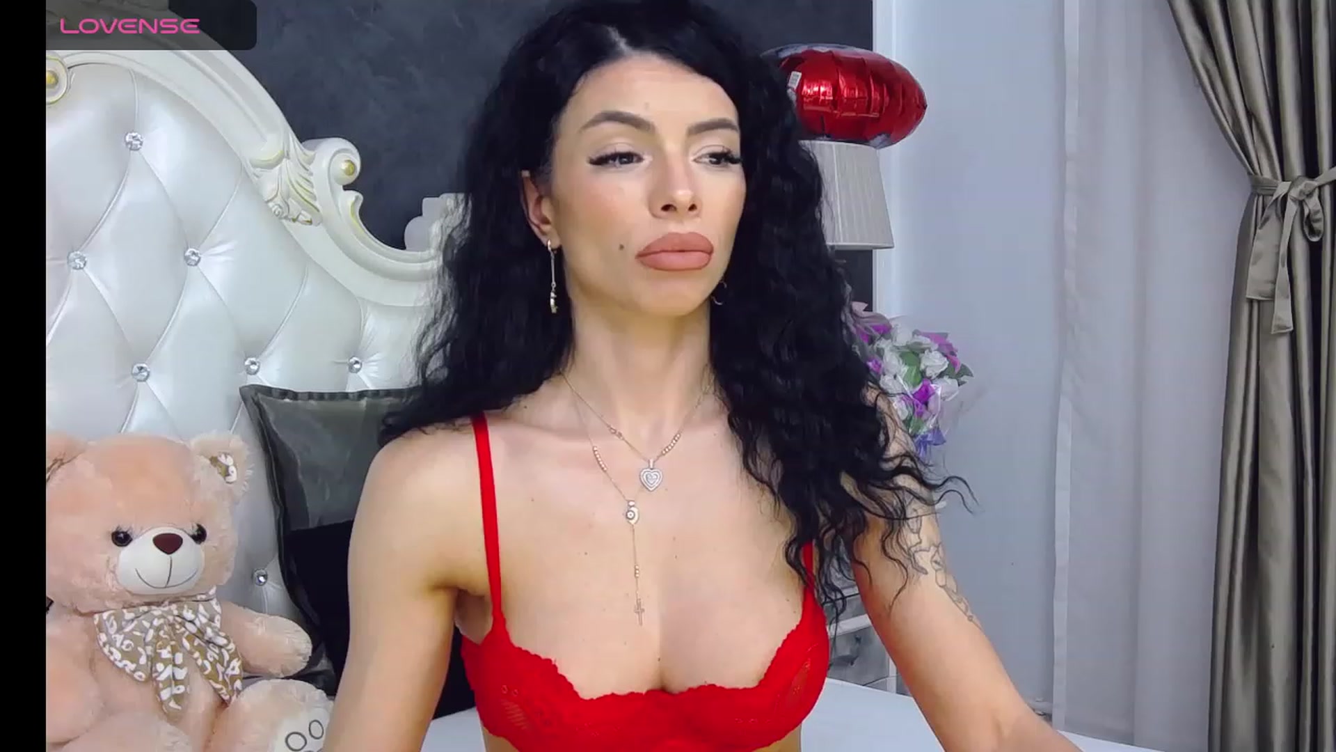 Gallery image thumbnail from Tesa000's myfreecams stream on, 12/02/2023, 12:18 image 20 of 20