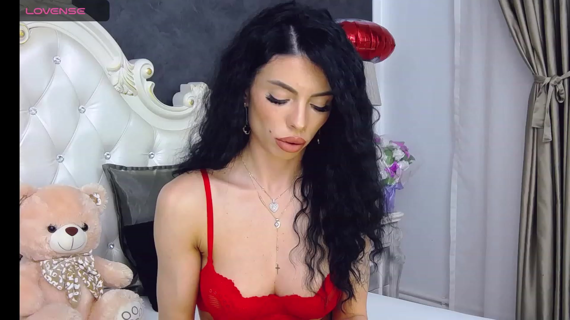 Gallery image thumbnail from Tesa000's myfreecams stream on, 12/02/2023, 12:18 image 8 of 20