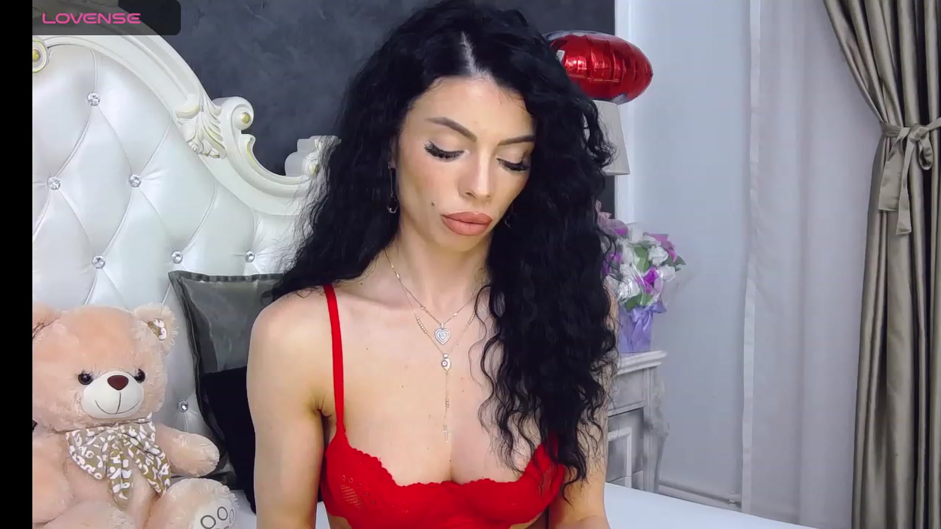 Gallery image thumbnail from Tesa000's myfreecams stream on, 12/02/2023, 12:18 image 10 of 20