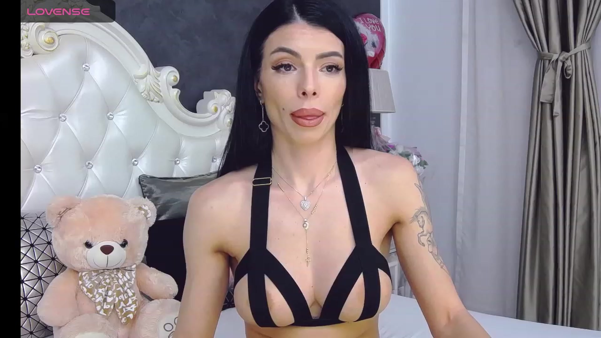 Gallery image thumbnail from Tesa000's myfreecams stream on, 12/09/2023, 12:43 image 9 of 20