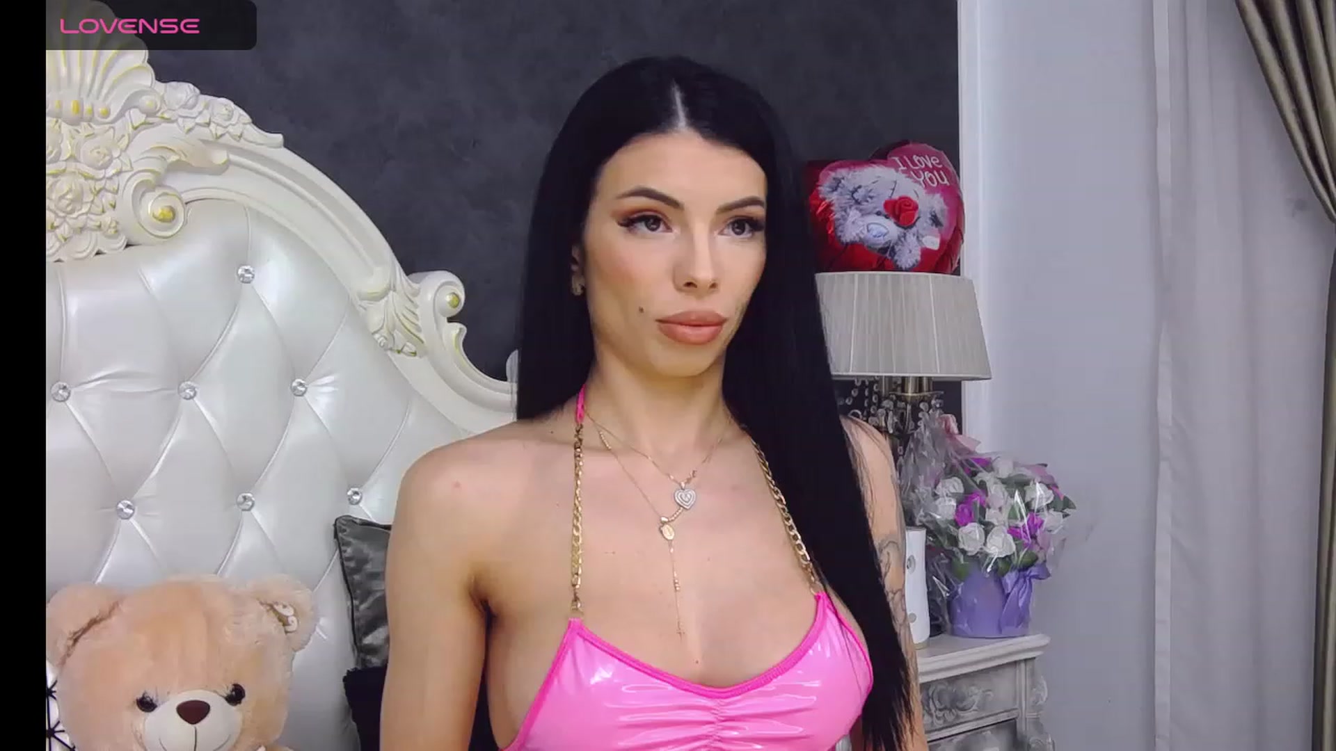 Gallery image thumbnail from Tesa000's myfreecams stream on, 12/11/2023, 08:37 image 1 of 20