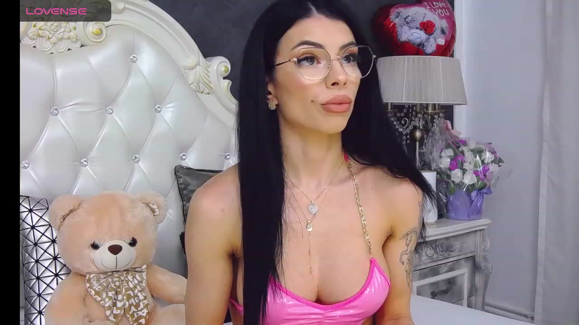 Gallery image thumbnail from Tesa000's myfreecams stream on, 12/11/2023, 09:03 image 19 of 20