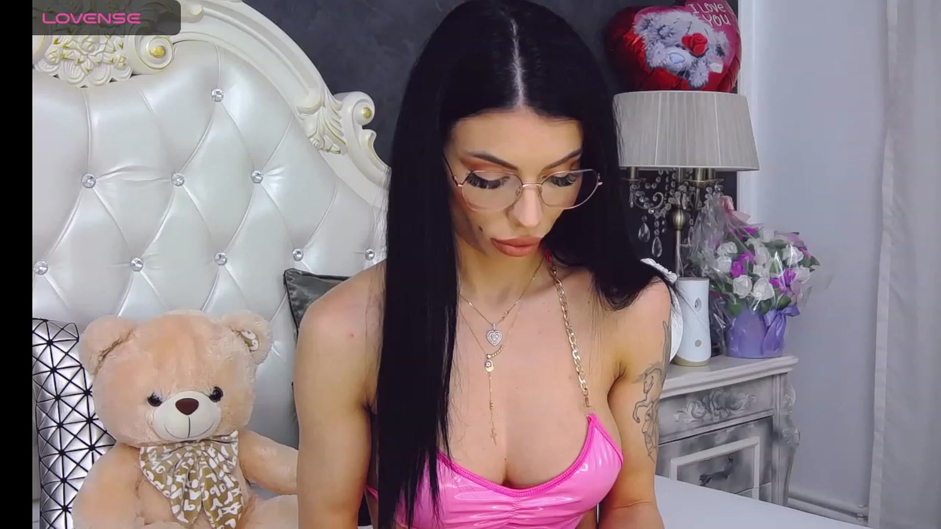 Gallery image thumbnail from Tesa000's myfreecams stream on, 12/11/2023, 09:03 image 12 of 20