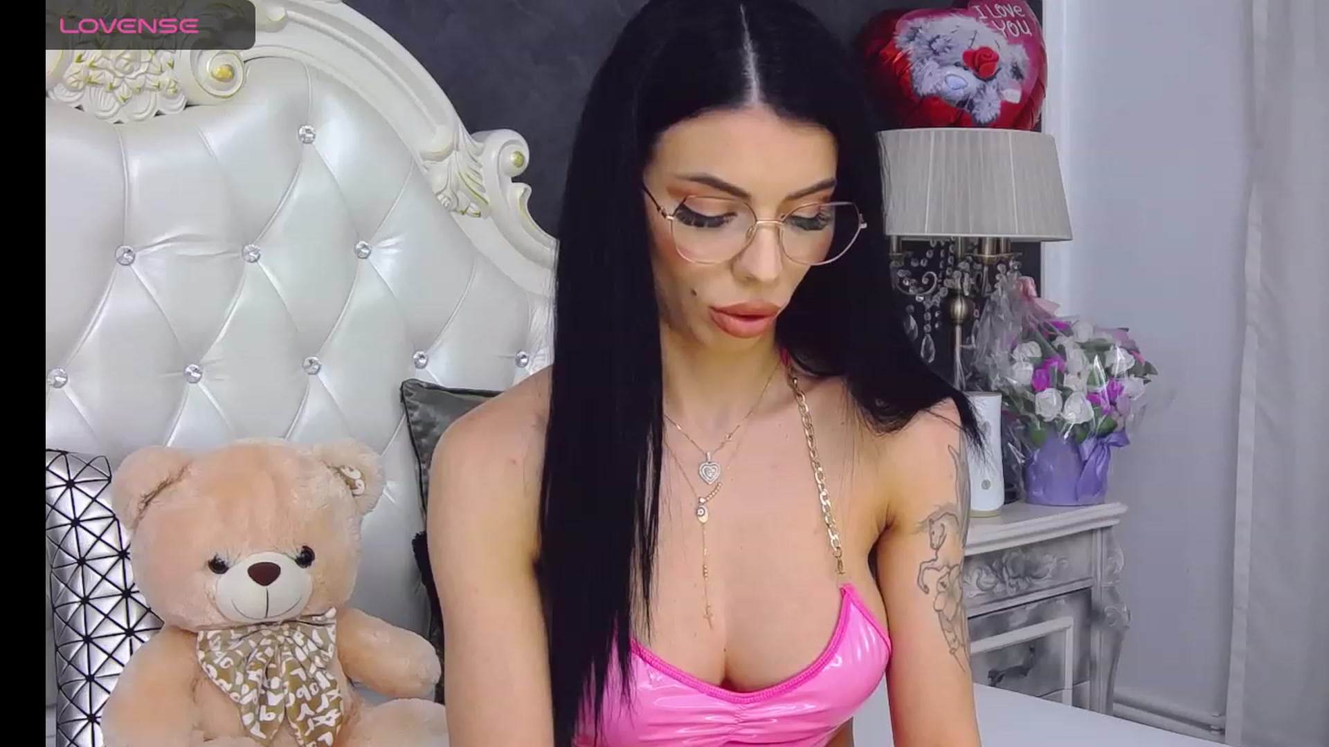 Gallery image thumbnail from Tesa000's myfreecams stream on, 12/11/2023, 09:03 image 16 of 20