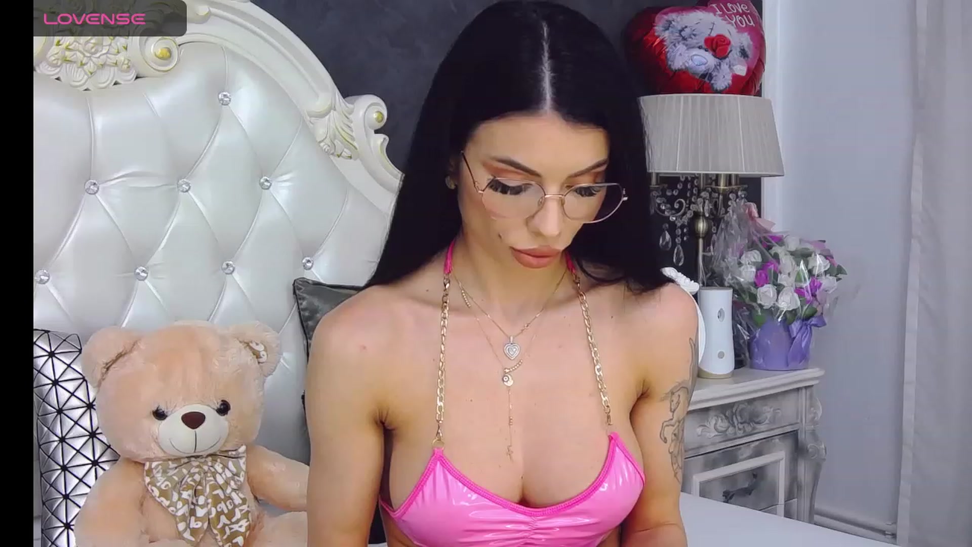 Gallery image thumbnail from Tesa000's myfreecams stream on, 12/11/2023, 09:03 image 20 of 20