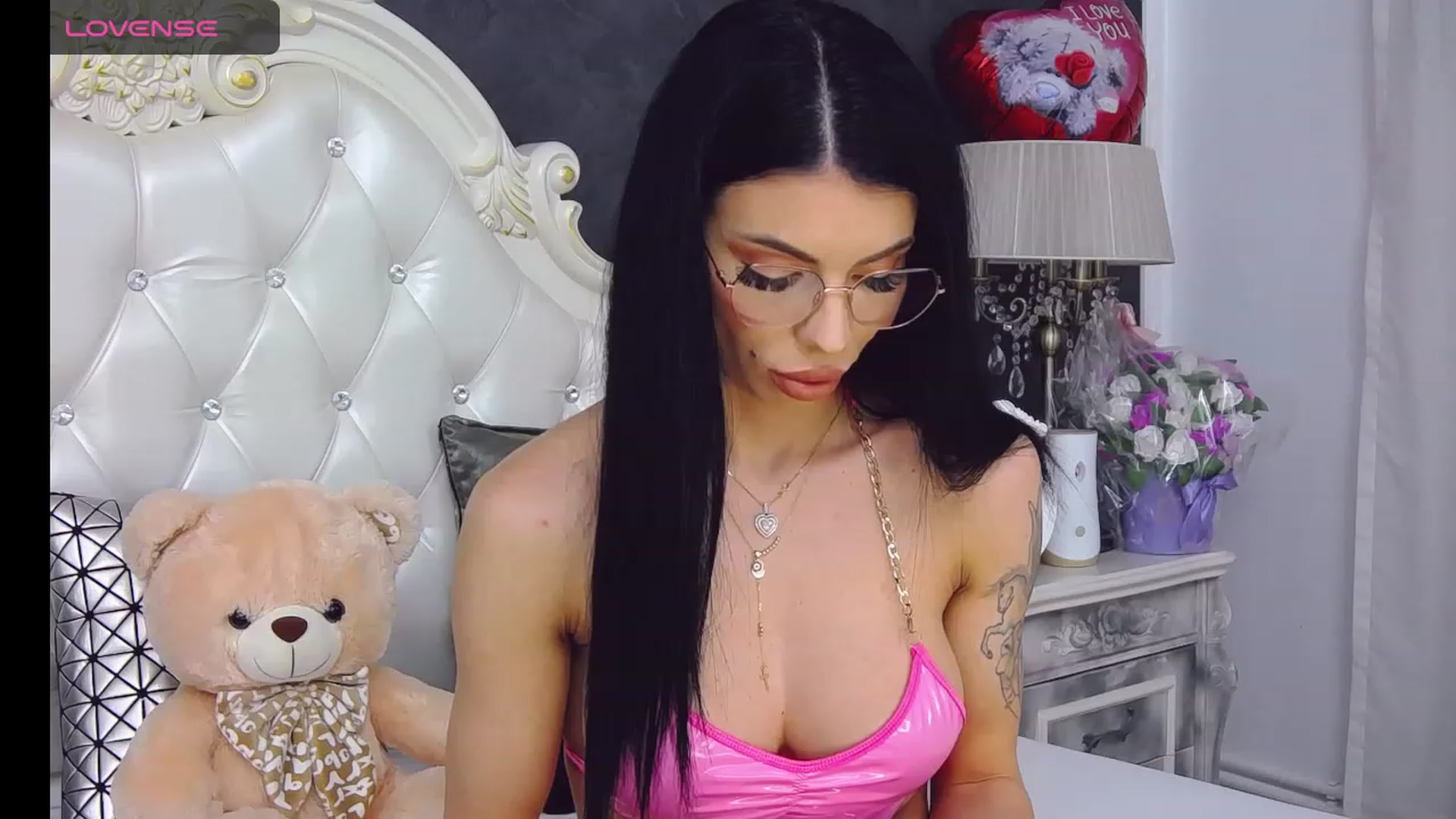 Gallery image thumbnail from Tesa000's myfreecams stream on, 12/11/2023, 09:03 image 13 of 20
