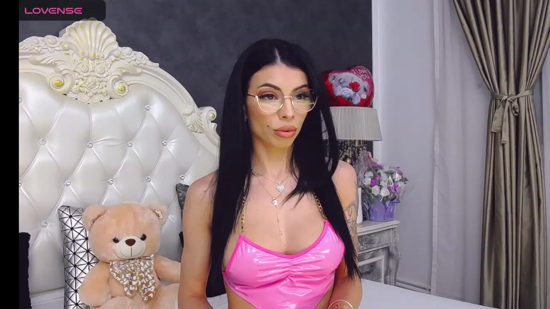 Gallery image thumbnail from Tesa000's myfreecams stream on, 12/11/2023, 10:04 image 13 of 20