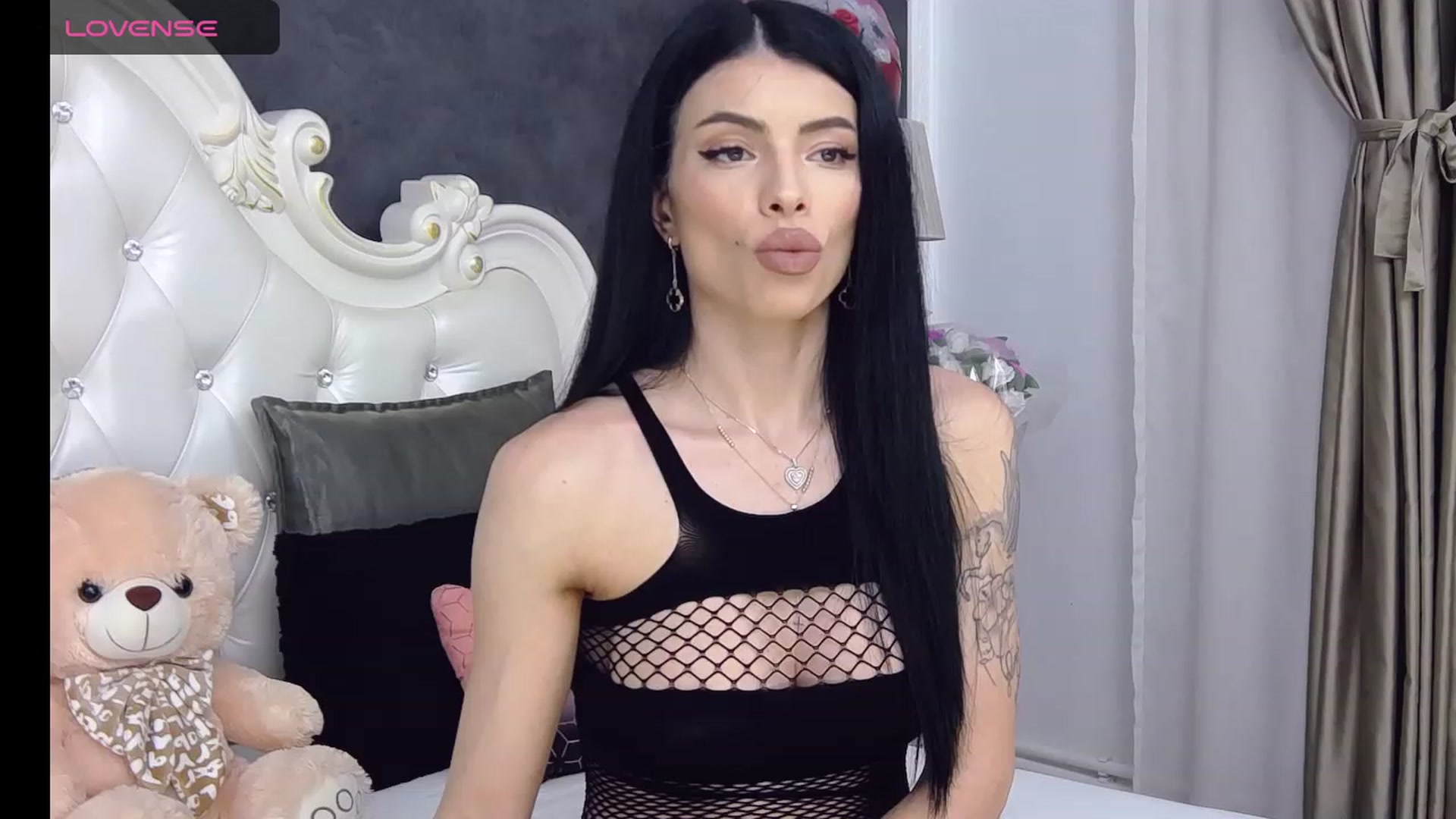 Gallery image thumbnail from Tesa000's myfreecams stream on, 12/14/2023, 11:00 image 14 of 20