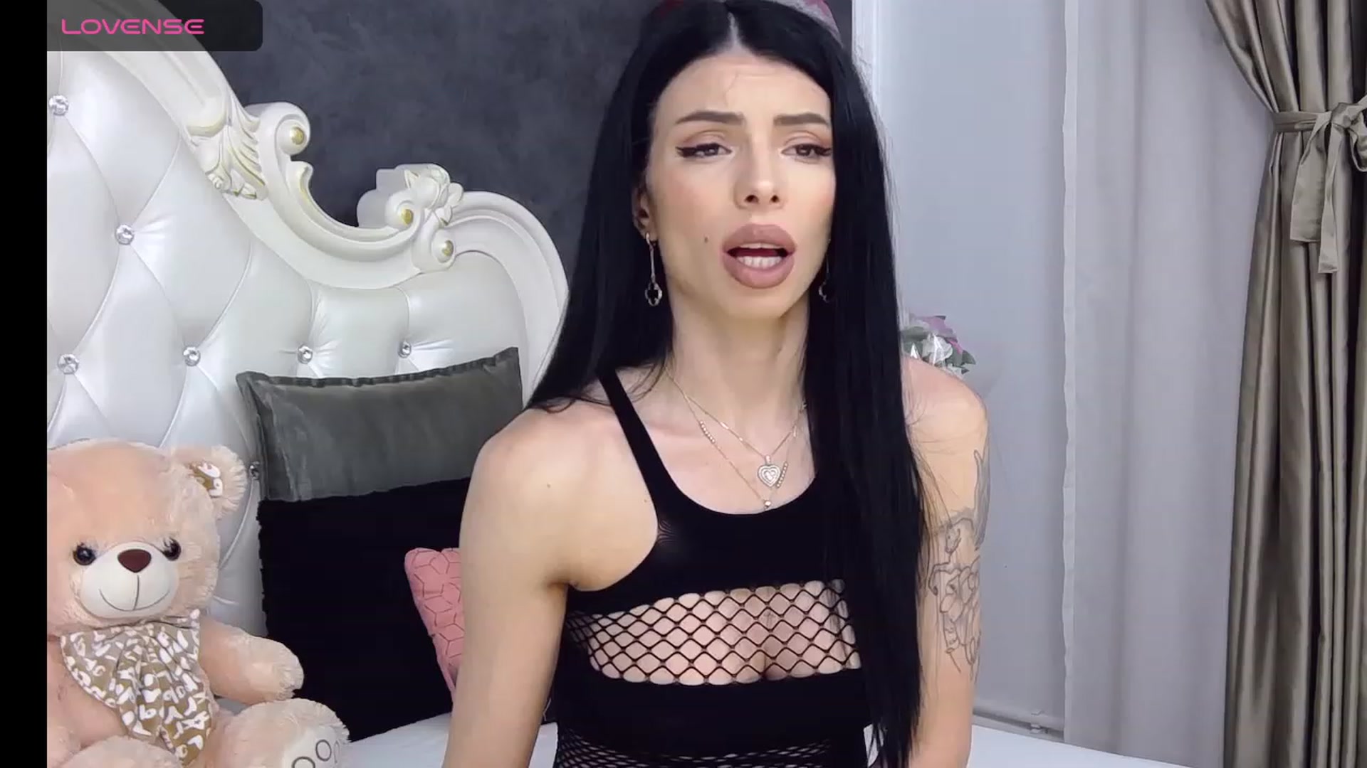 Gallery image thumbnail from Tesa000's myfreecams stream on, 12/14/2023, 11:00 image 15 of 20