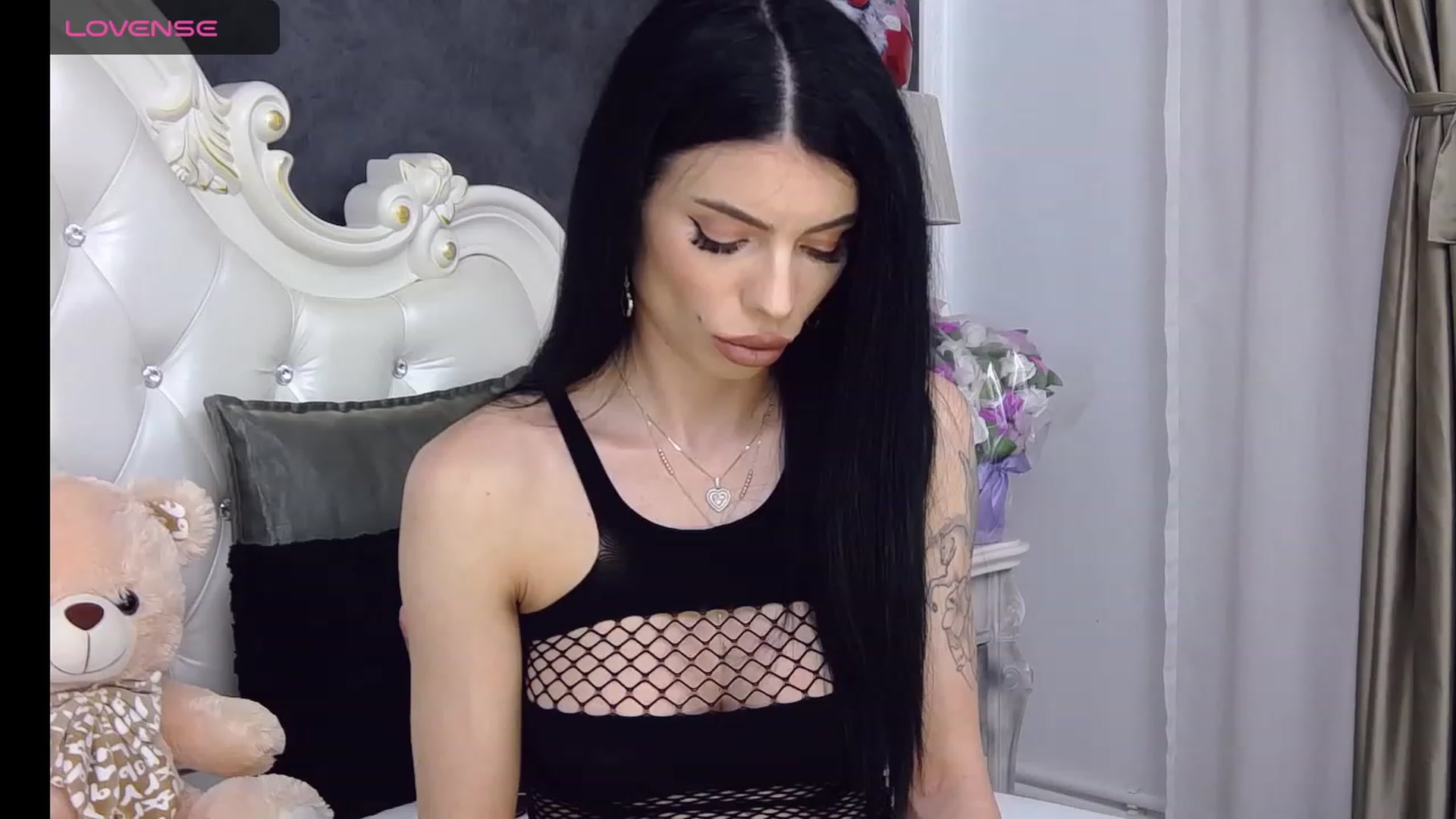 Gallery image thumbnail from Tesa000's myfreecams stream on, 12/14/2023, 11:00 image 2 of 20