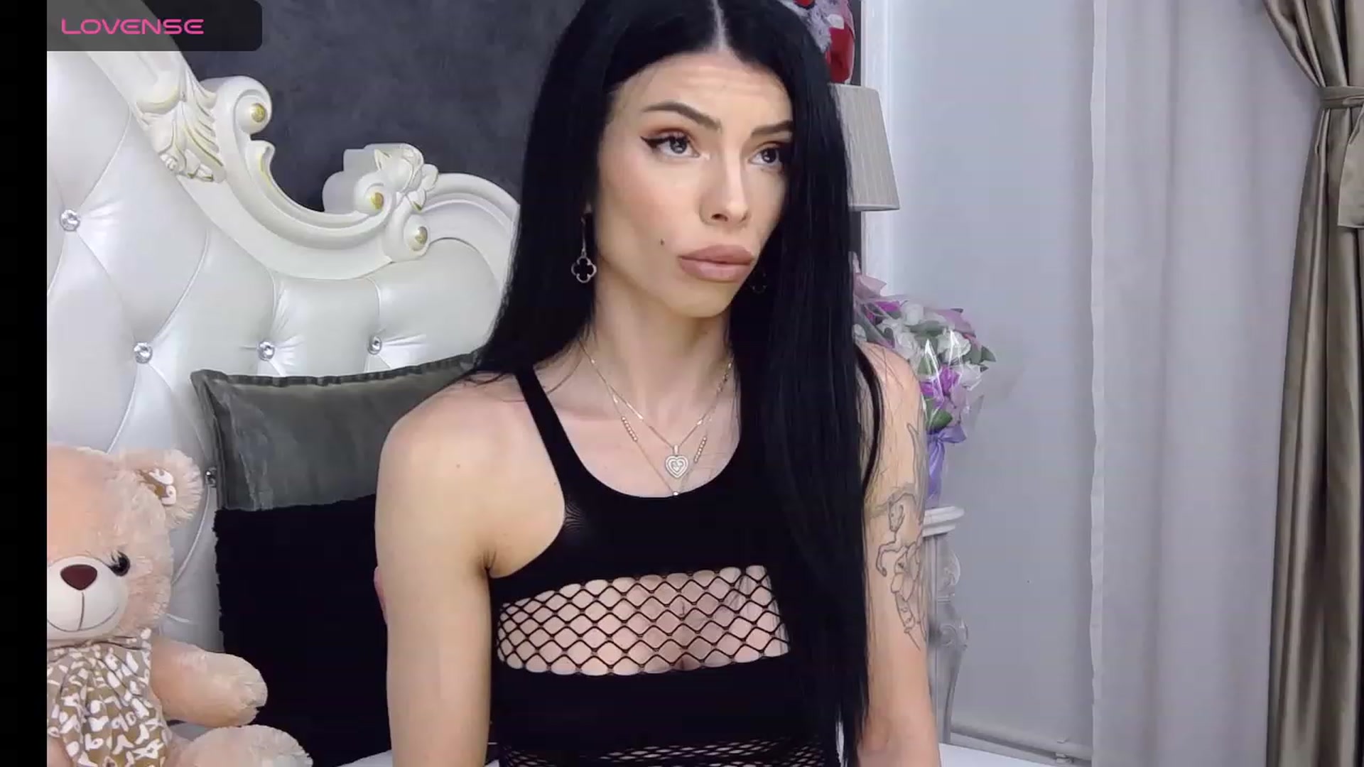 Gallery image thumbnail from Tesa000's myfreecams stream on, 12/14/2023, 11:00 image 4 of 20