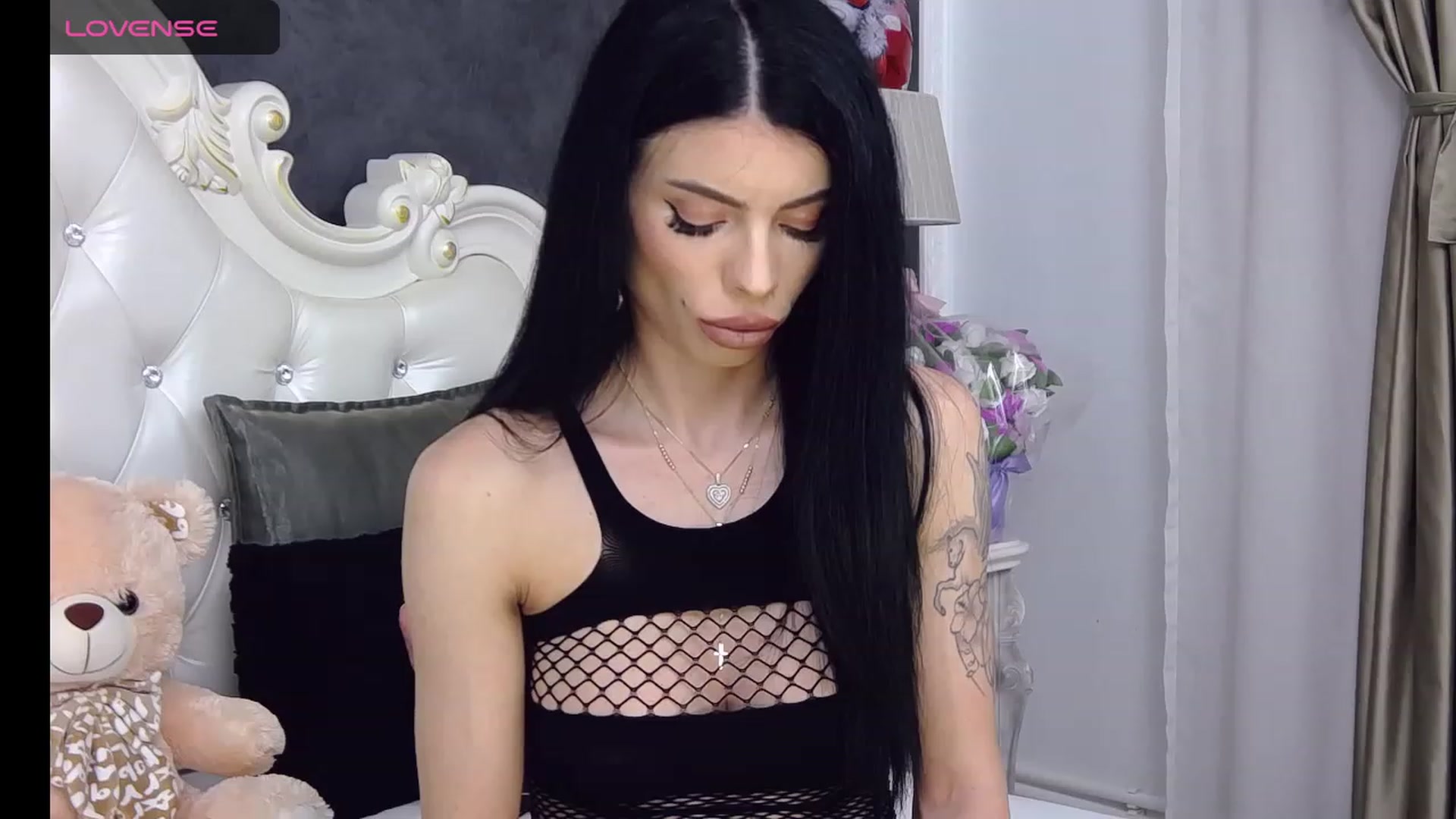 Gallery image thumbnail from Tesa000's myfreecams stream on, 12/14/2023, 11:00 image 8 of 20