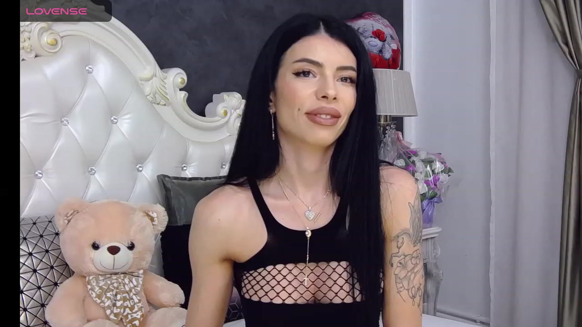 Gallery image thumbnail from Tesa000's myfreecams stream on, 12/14/2023, 12:06 image 11 of 20