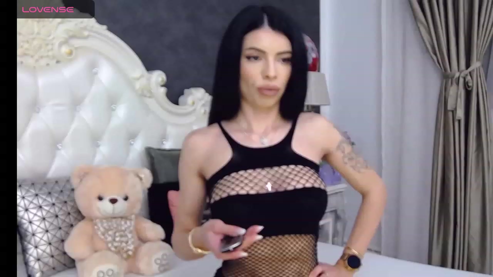 Gallery image thumbnail from Tesa000's myfreecams stream on, 12/14/2023, 12:06 image 16 of 20